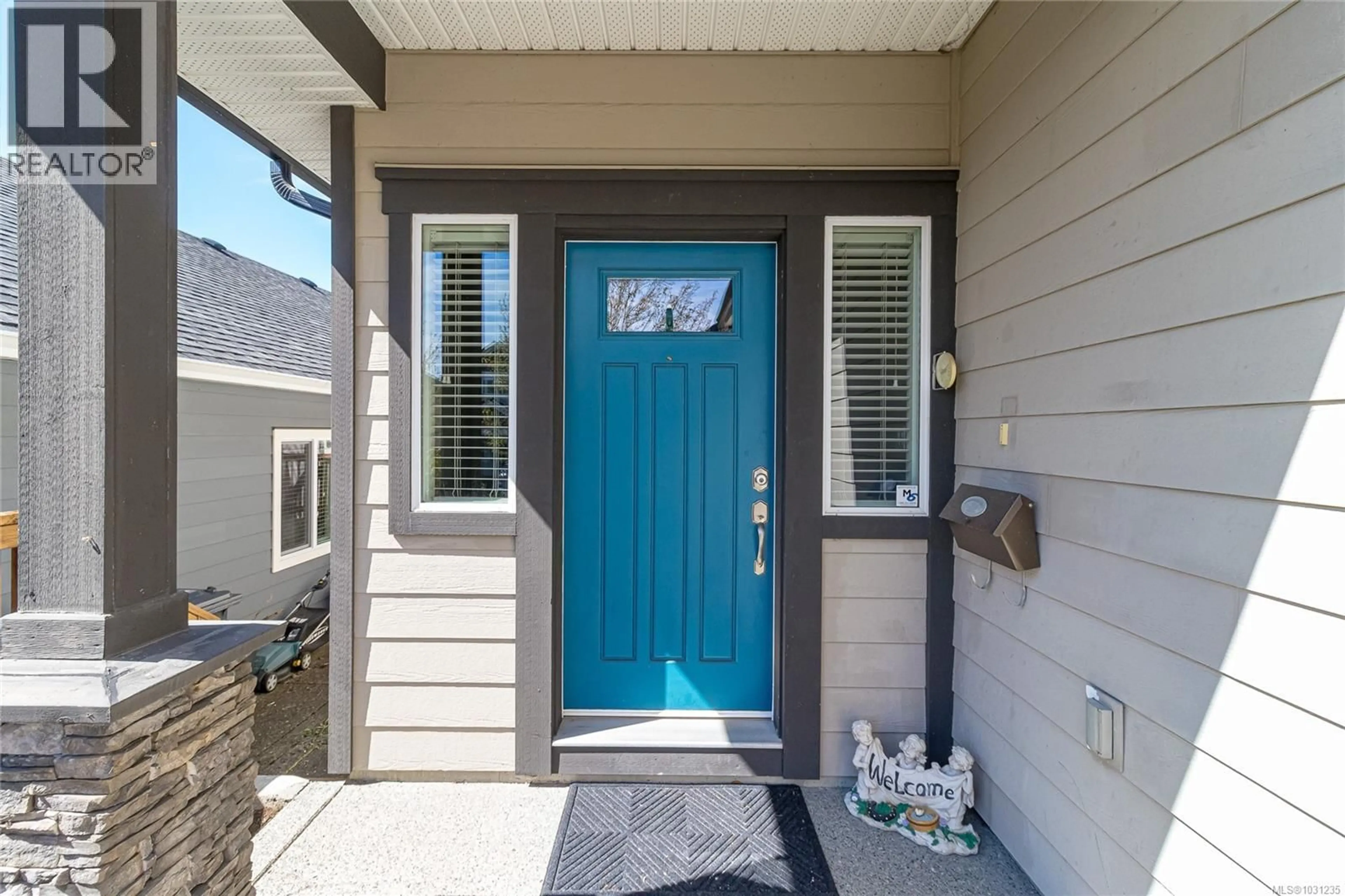 Indoor entryway for 1186 SIKORSKY ROAD, Langford British Columbia V9B0M7