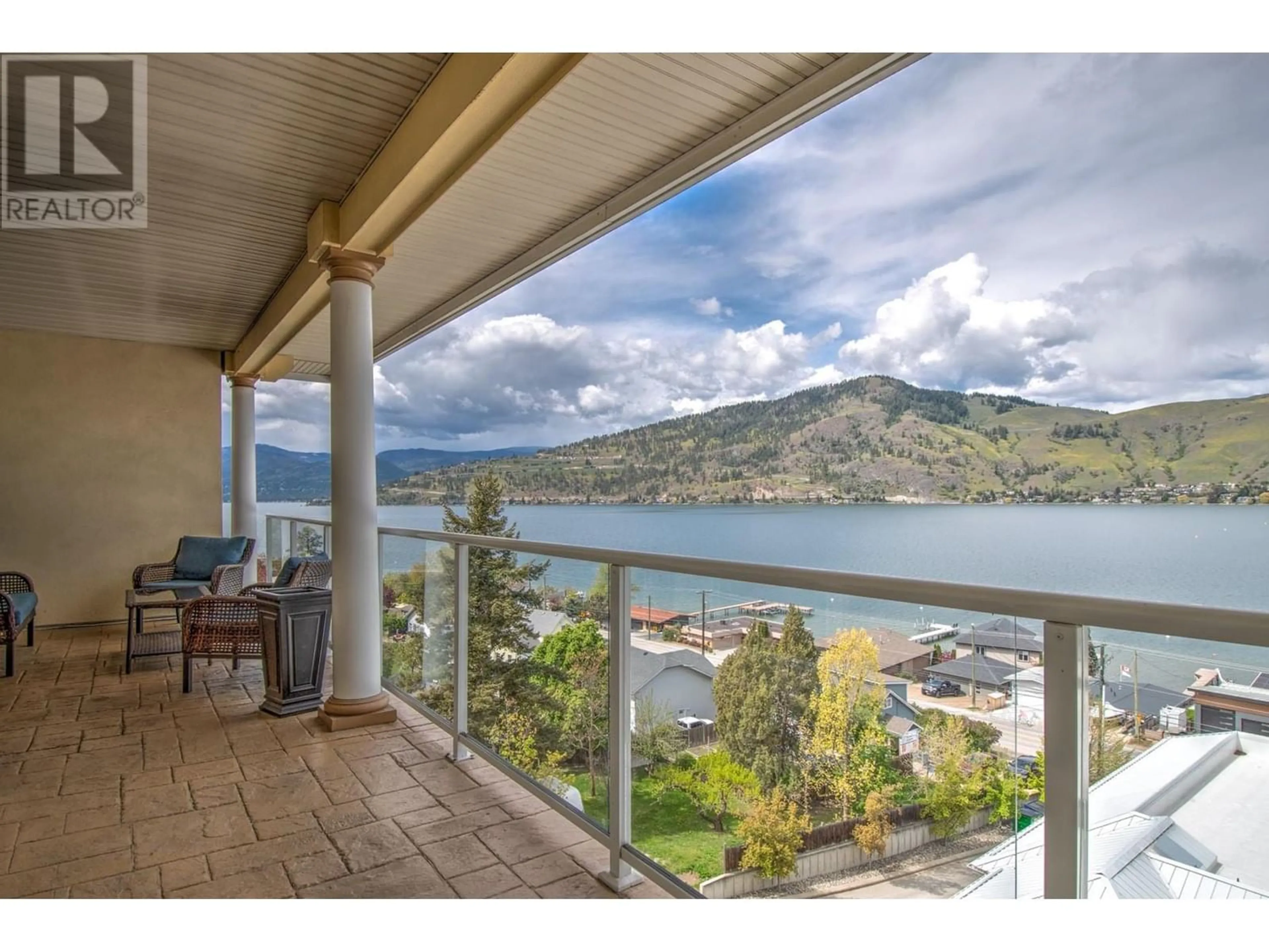 Lakeview for 7922 Okanagan Landing Road Unit# 602, Vernon British Columbia V1H1H1