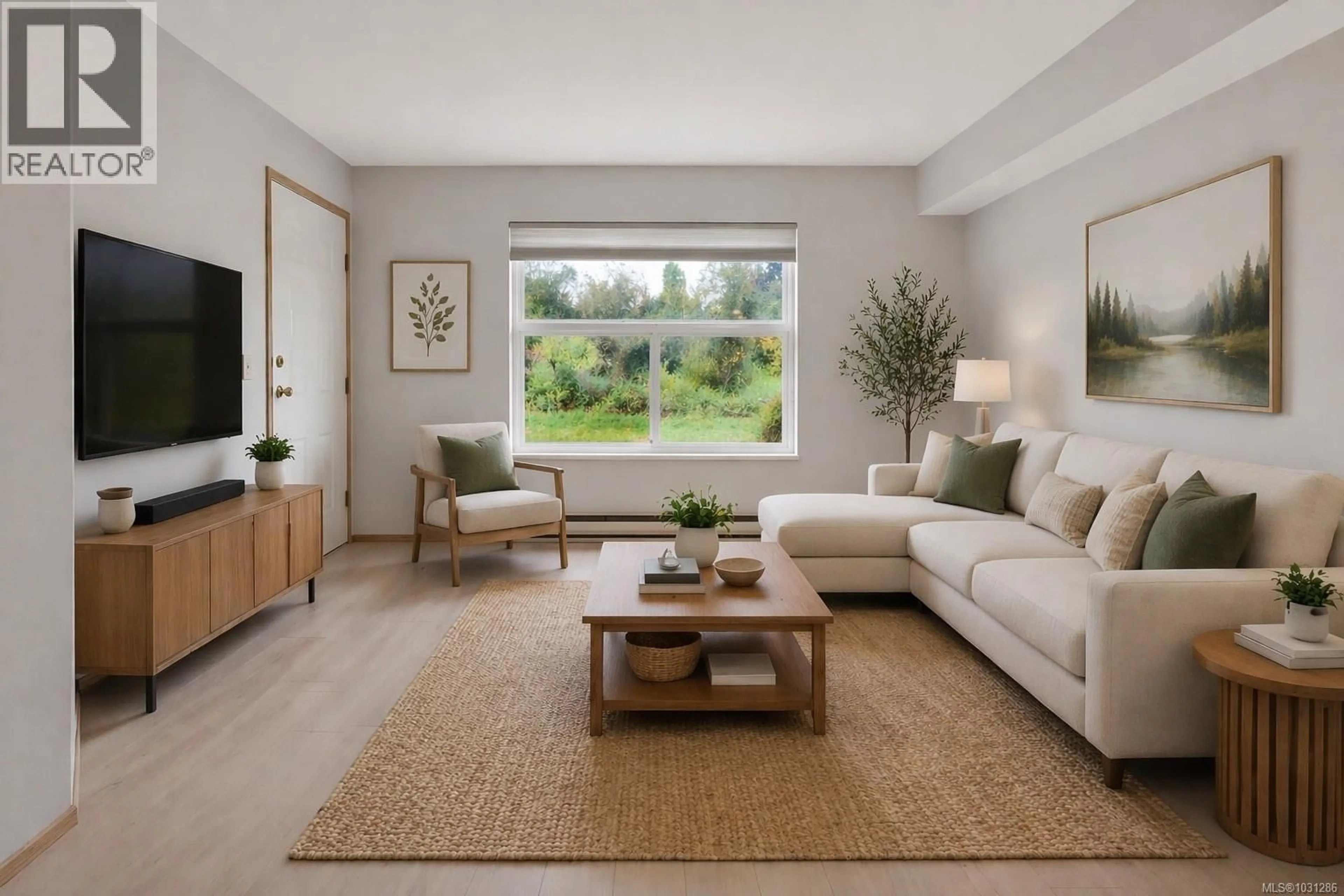 Living room with furniture, unknown for 226 - 3215 COWICHAN LAKE ROAD, Duncan British Columbia V9L5G5