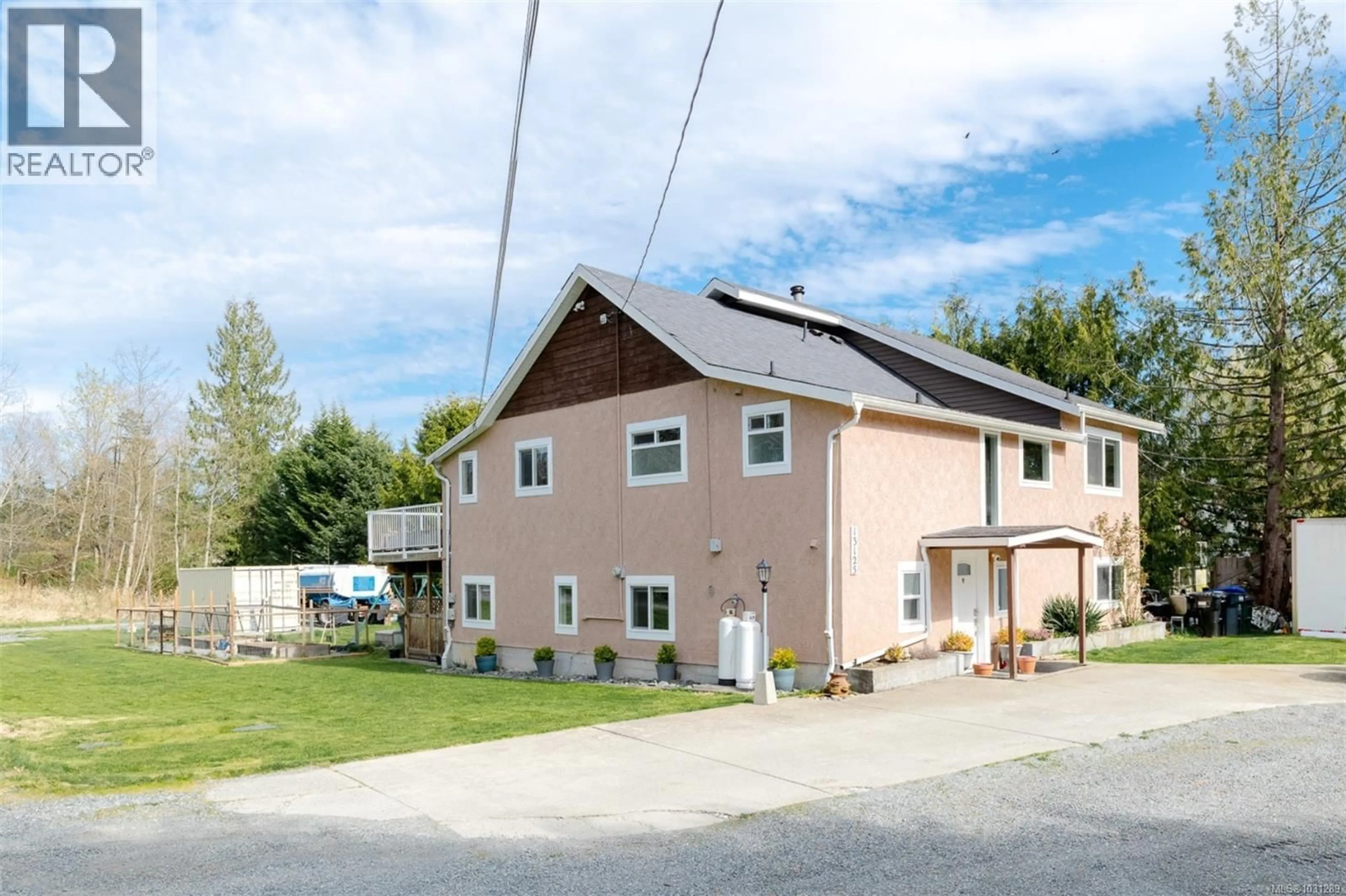 Unknown for 13125 MINN ROAD, Ladysmith British Columbia V9G1M1