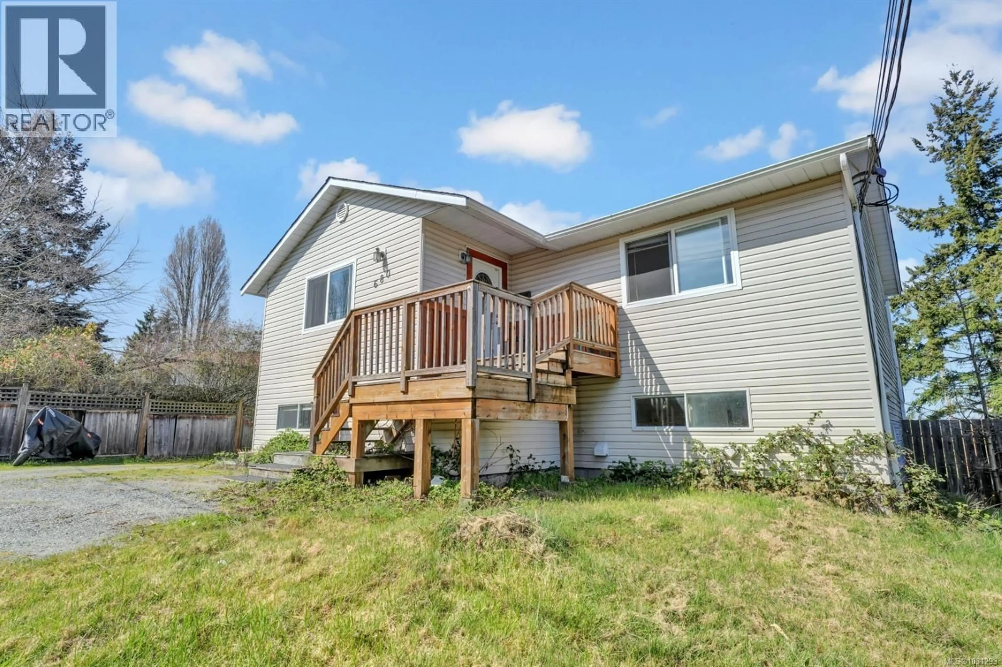 Unknown for 680 CHELSEA STREET, Nanaimo British Columbia V9S1Y1