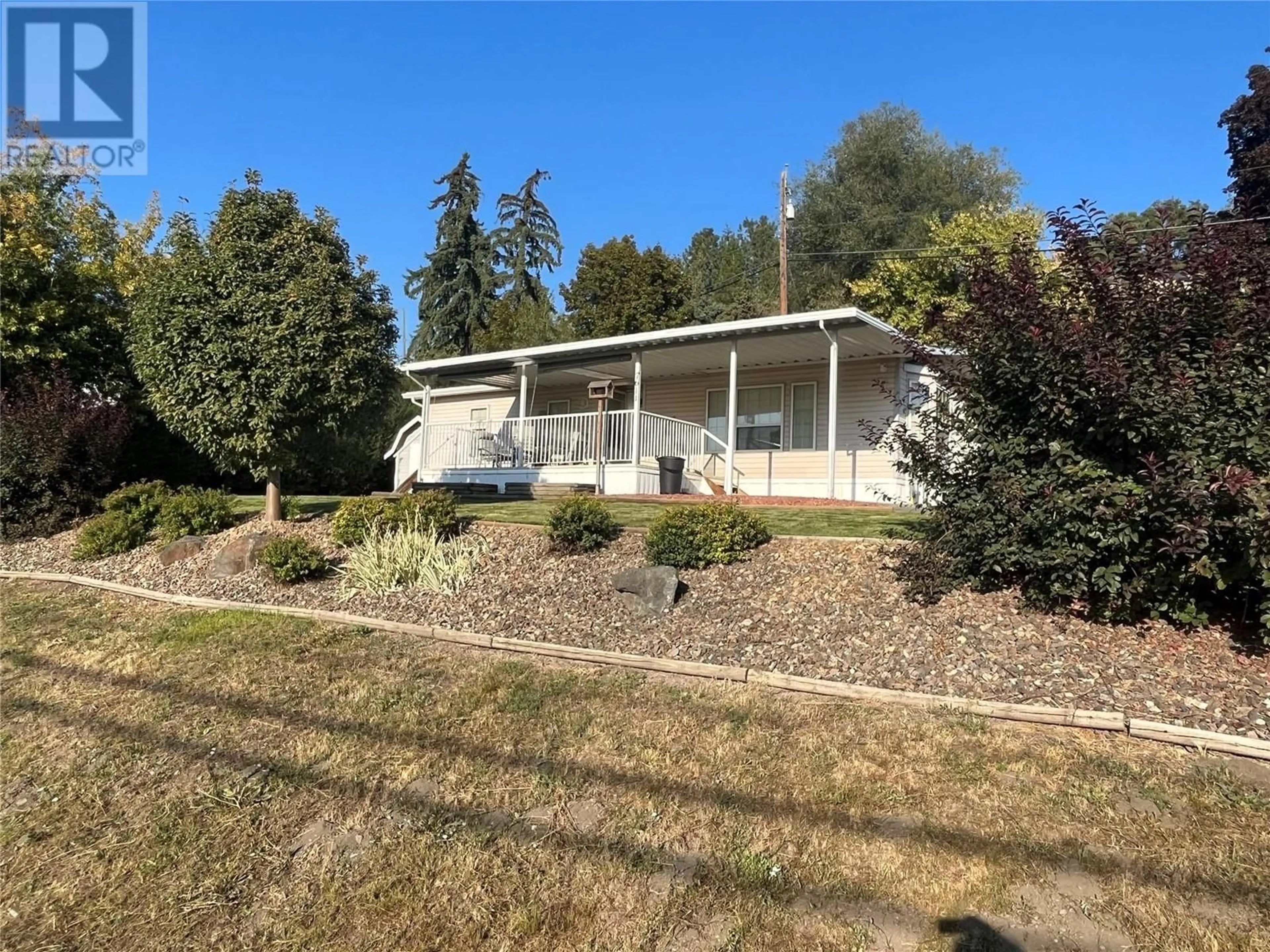 Shed for 7611 Pleasant Valley Road, Vernon British Columbia V1B3R7