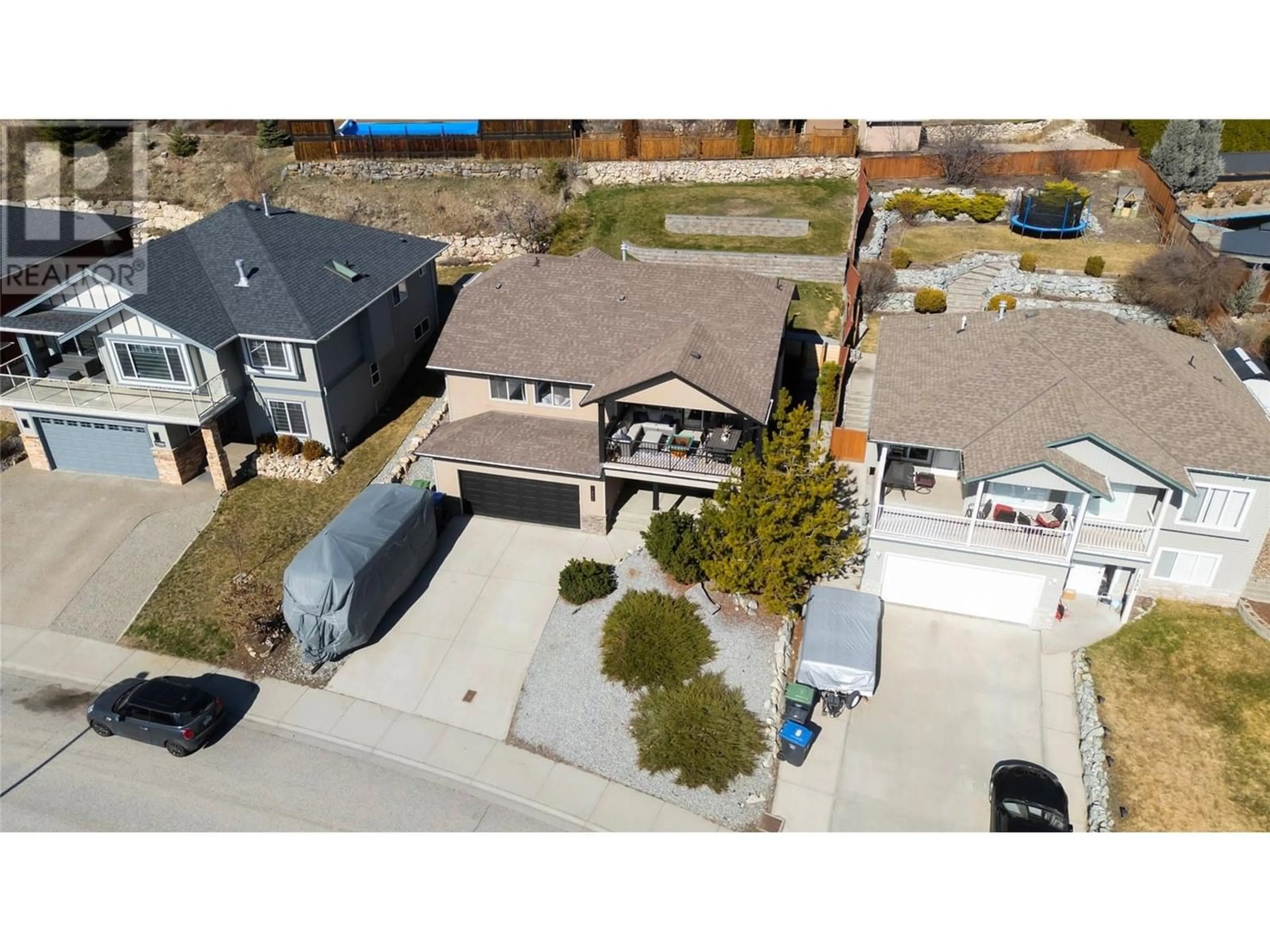 Frontside or backside of a home for 1486 Wilmot Avenue, Kelowna British Columbia V1P1N3