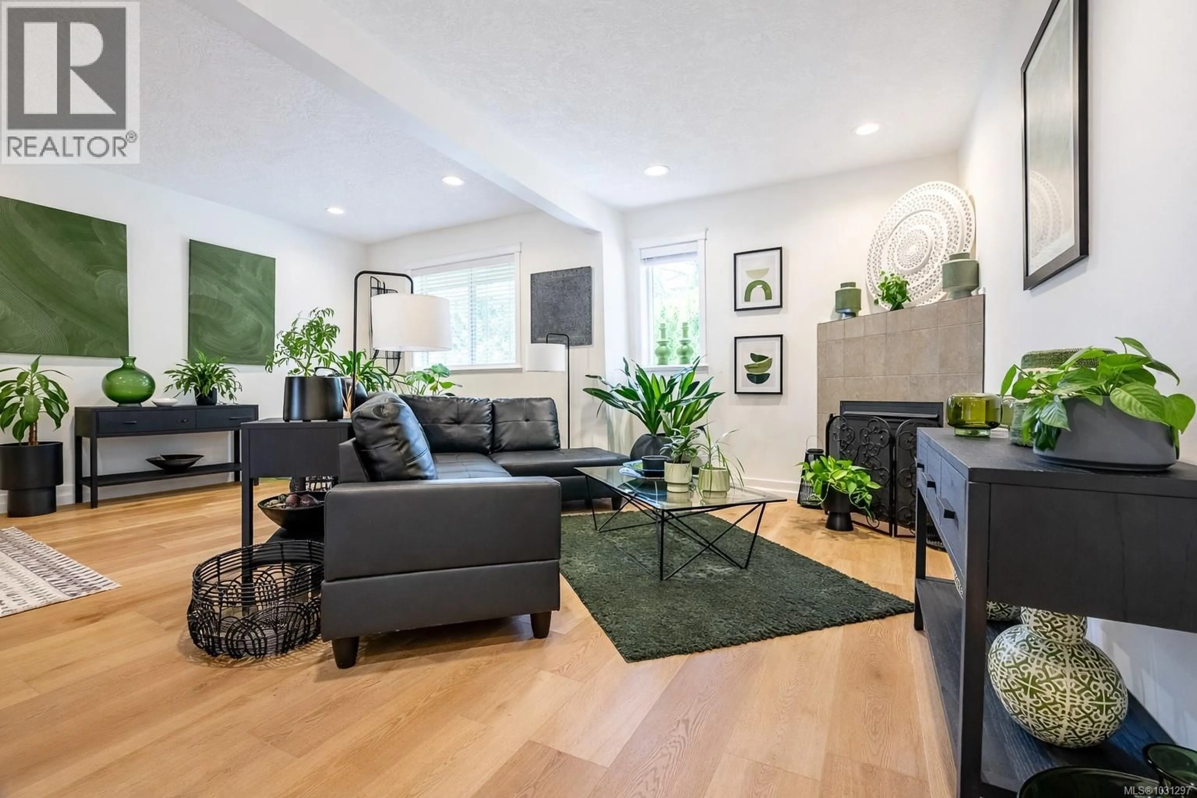 Living room with furniture, unknown for 107 - 1924 MAPLE AVENUE SOUTH, Sooke British Columbia V9Z1J8