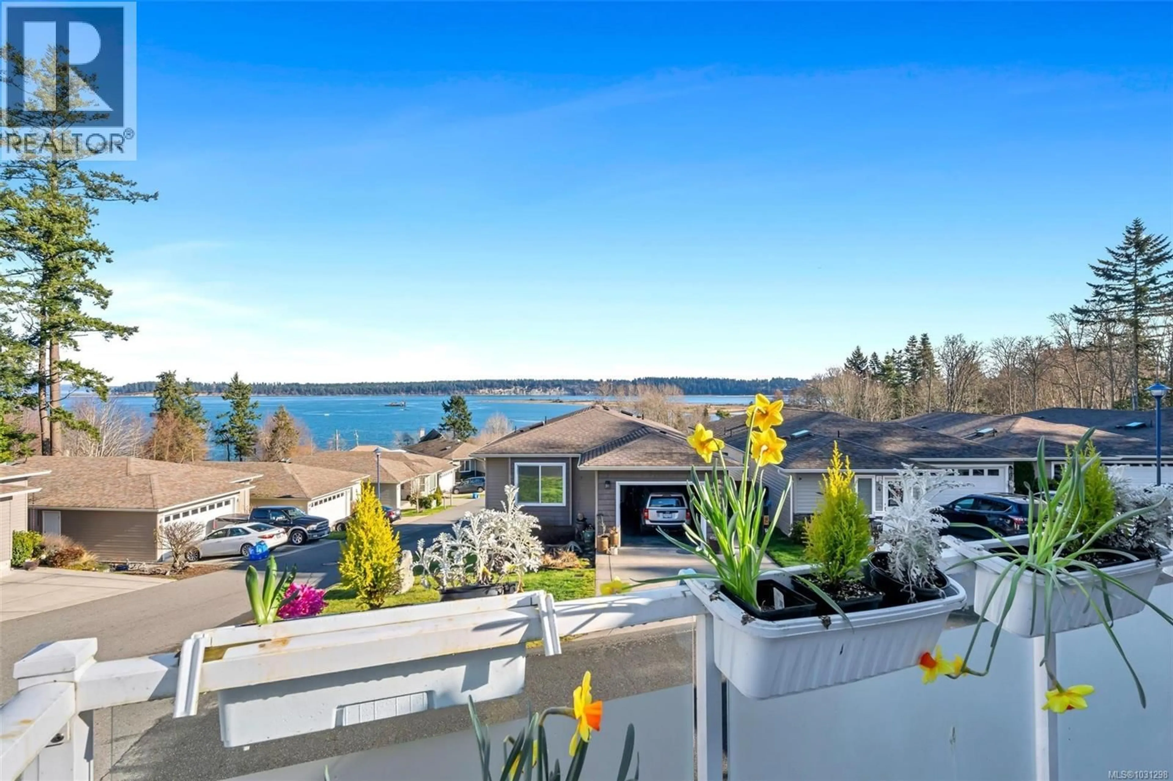Unknown for 1 - 2740 STAUTW ROAD, Central Saanich British Columbia V8M0A8