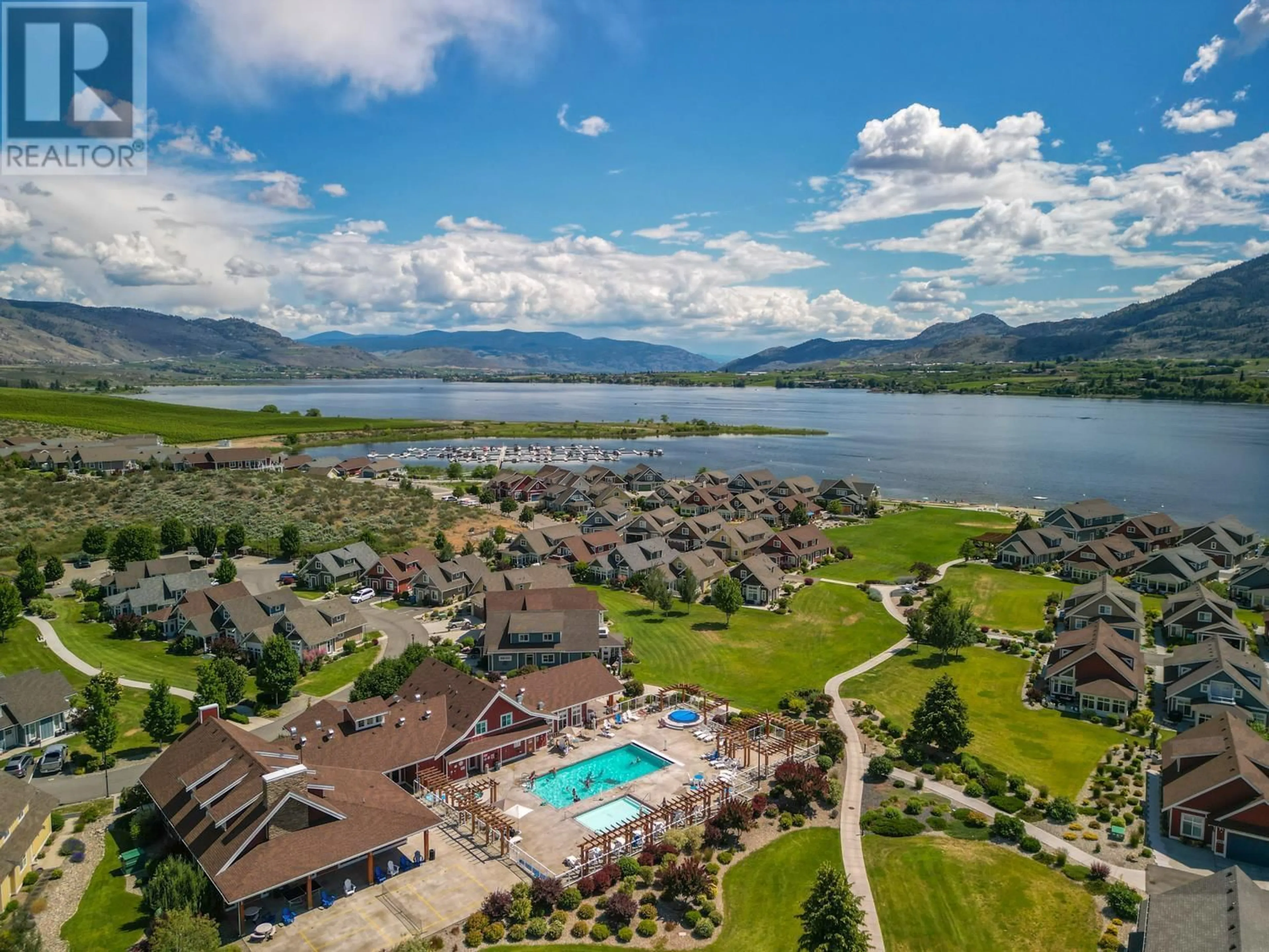Lakeview for 2450 Radio Tower Road Unit# 165, Osoyoos British Columbia V0H1T1