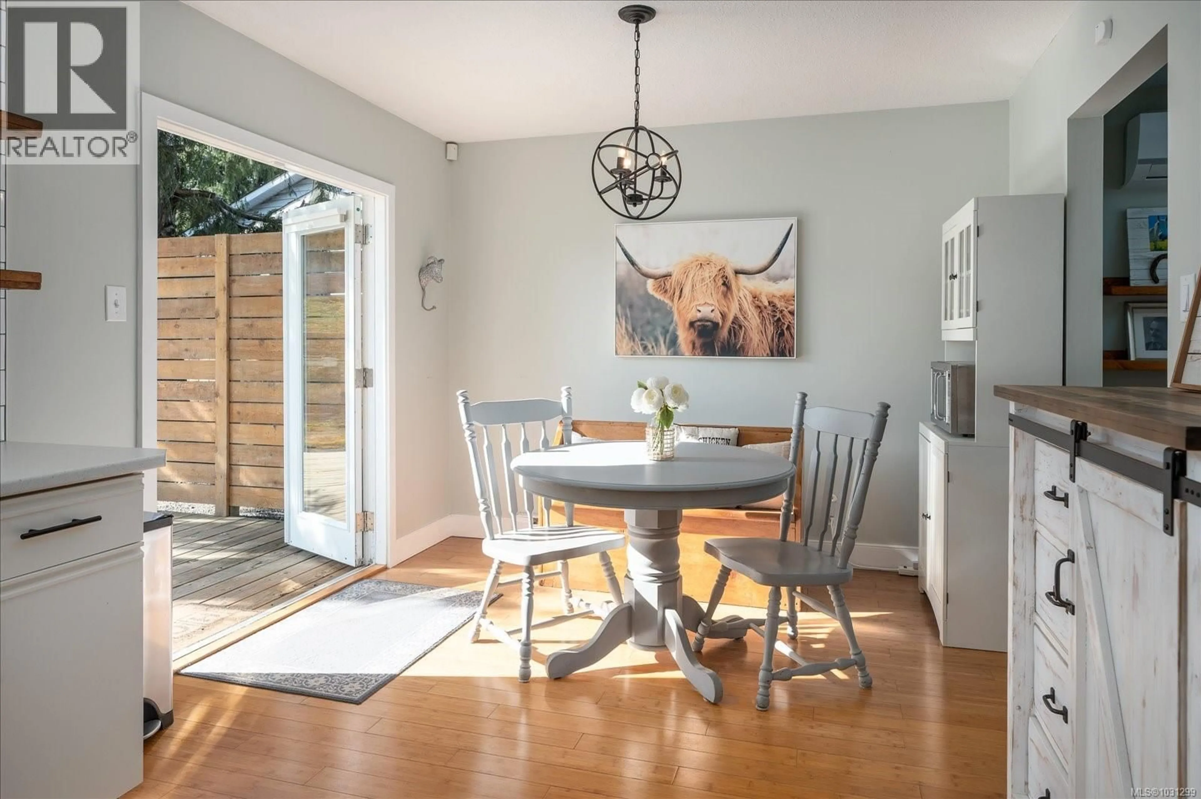 Dining room, unknown for 231 DERBY PLACE, Nanaimo British Columbia V9R6H3