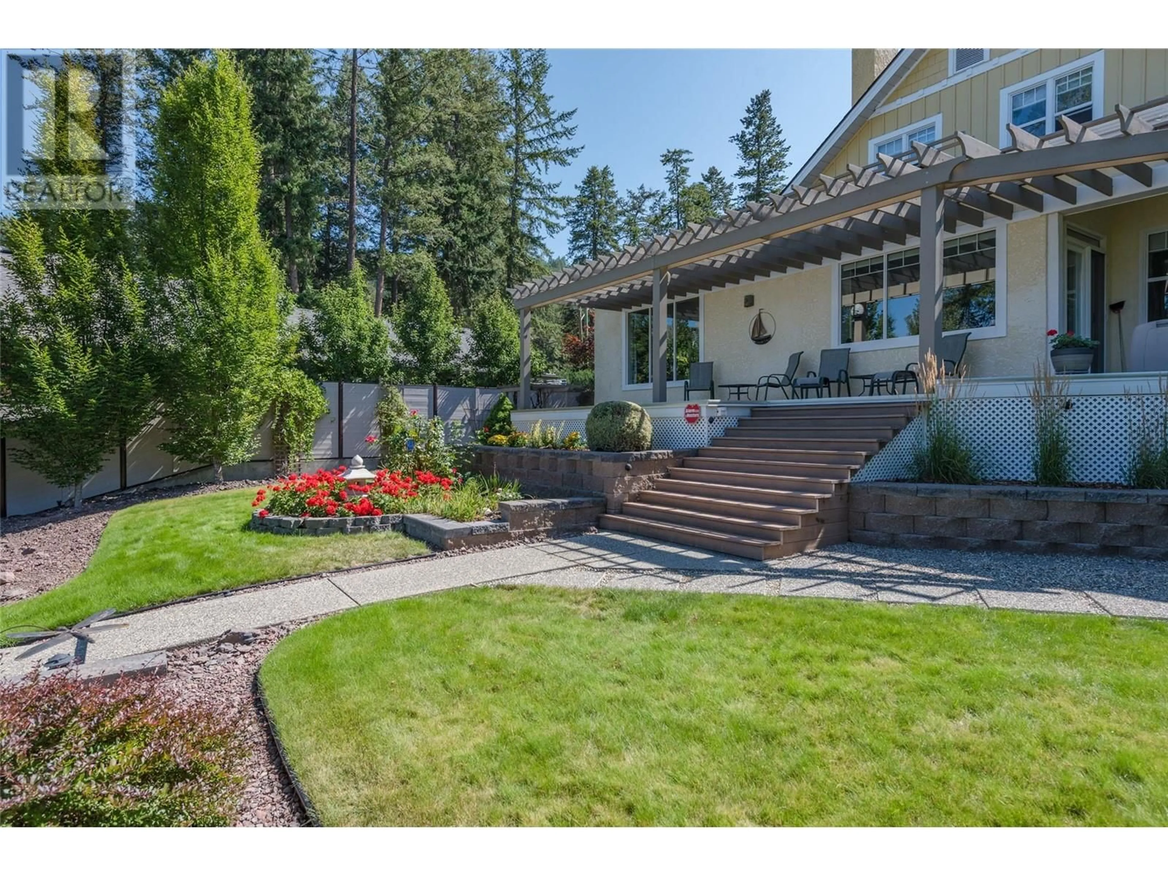 Unknown for 9739 DELCLIFFE ROAD, Vernon British Columbia V1H1K9