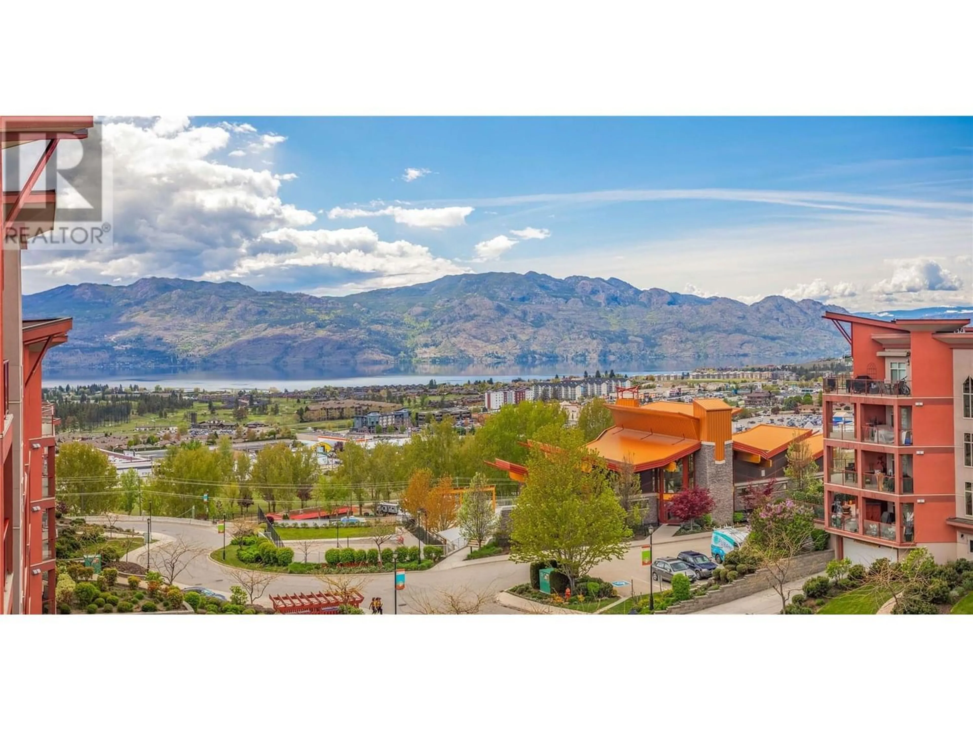 Lakeview for 3211 Skyview Lane Unit# 510, West Kelowna British Columbia V4T3J3