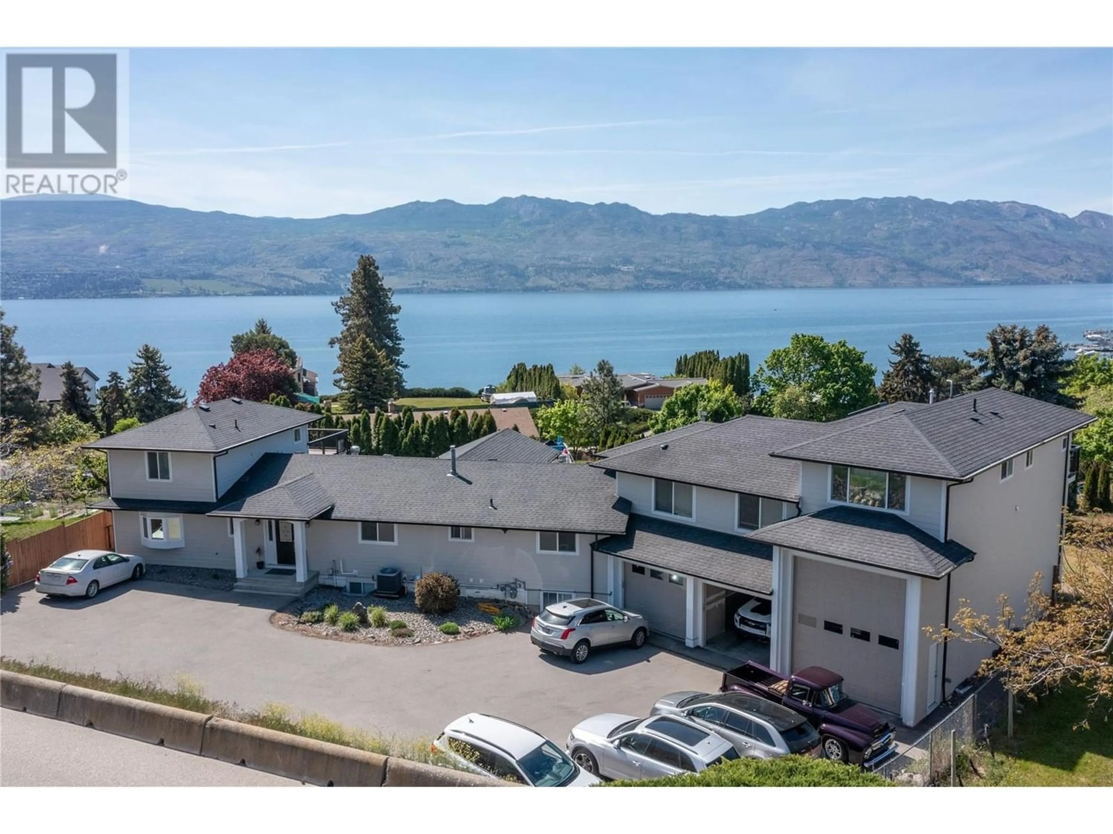 Lakeview for 1185 Sunnyside Road, West Kelowna British Columbia V1Z2S5