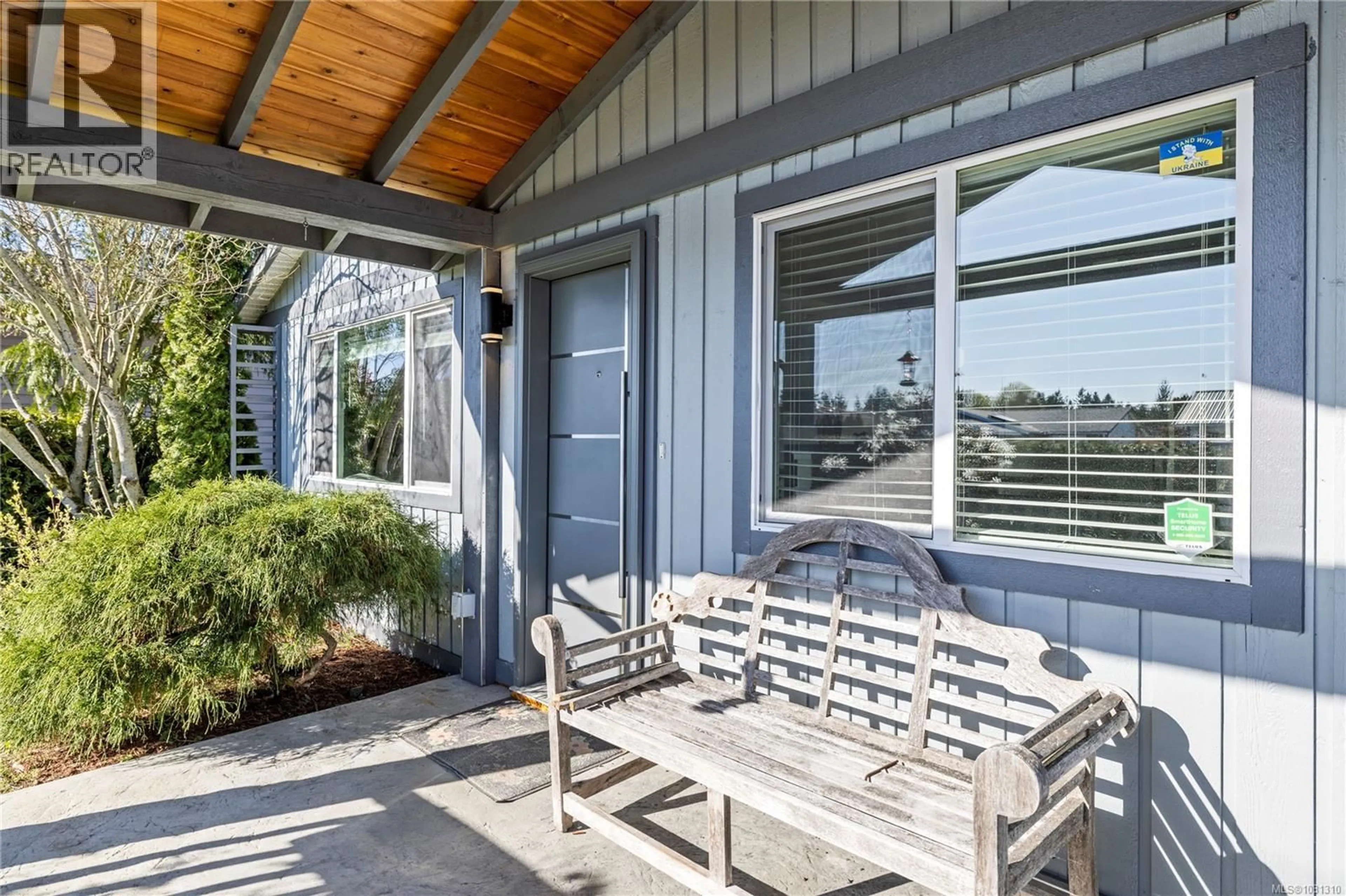 Patio, unknown for 749 PHILLIPS STREET, Parksville British Columbia V9P1A7