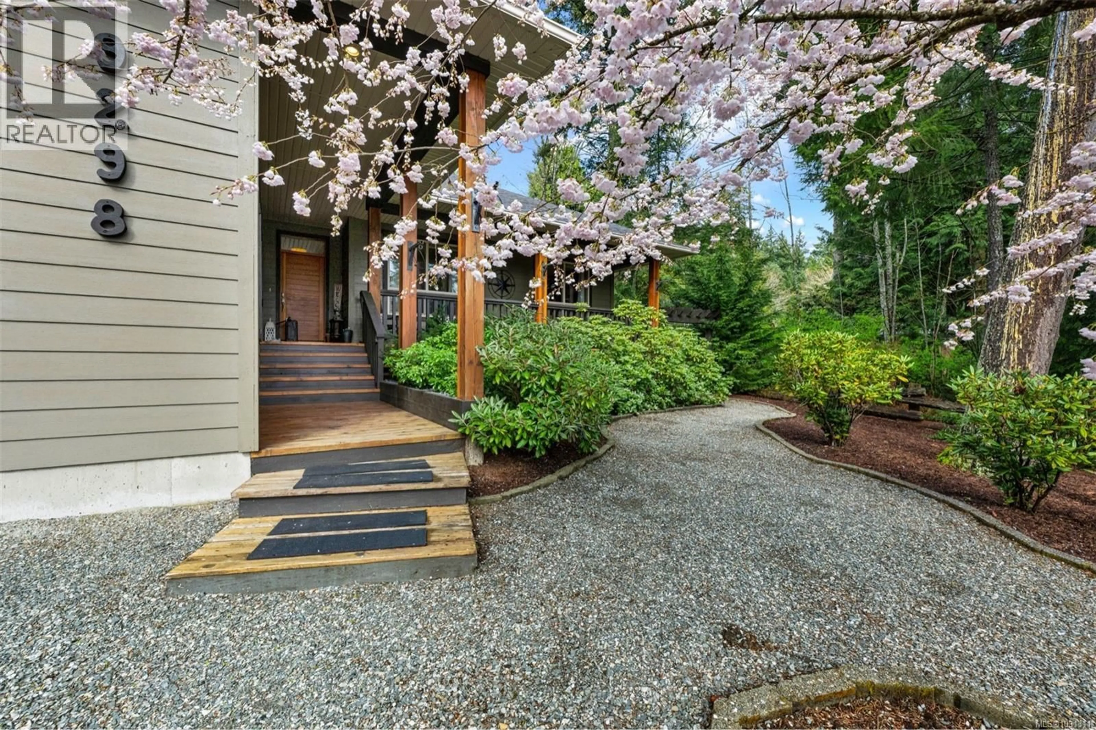 Unknown for 9298 COTTONWOOD ROAD, Chemainus British Columbia V0R1K5