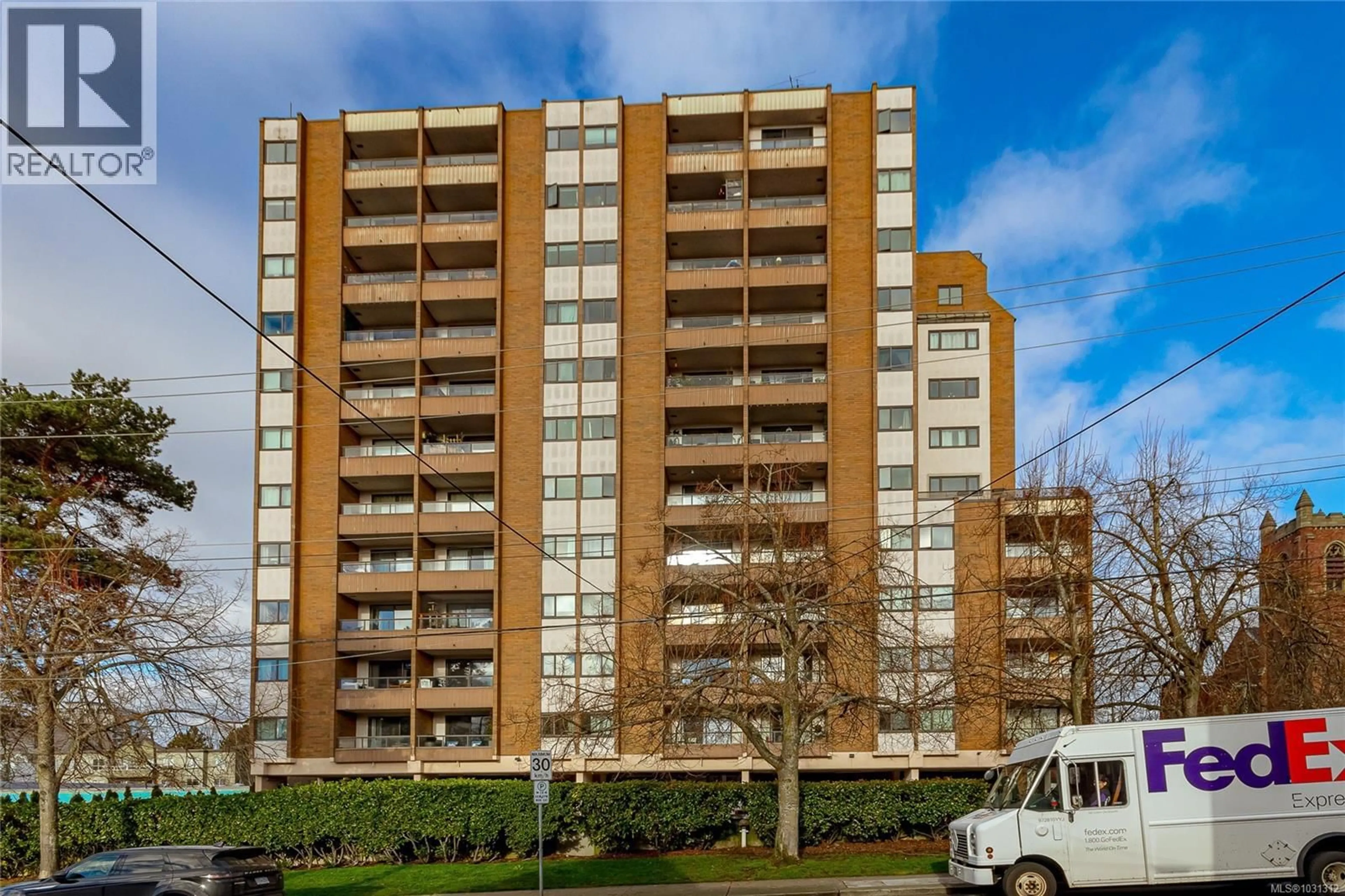 Unknown for 1109 - 1630 QUADRA STREET, Victoria British Columbia V8W3J5