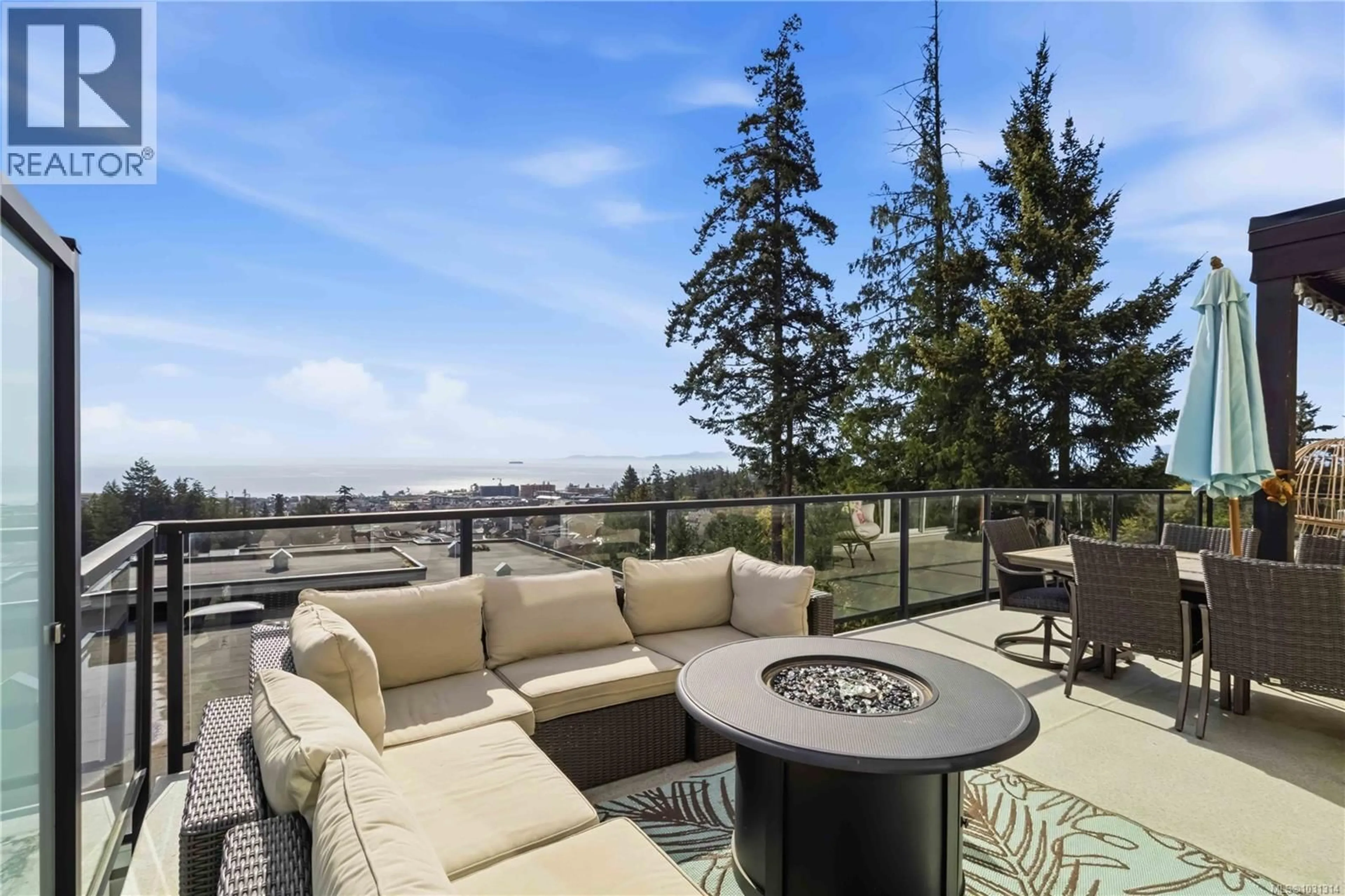 Patio, unknown for 533 GURUNANK LANE, Colwood British Columbia V9C0M2