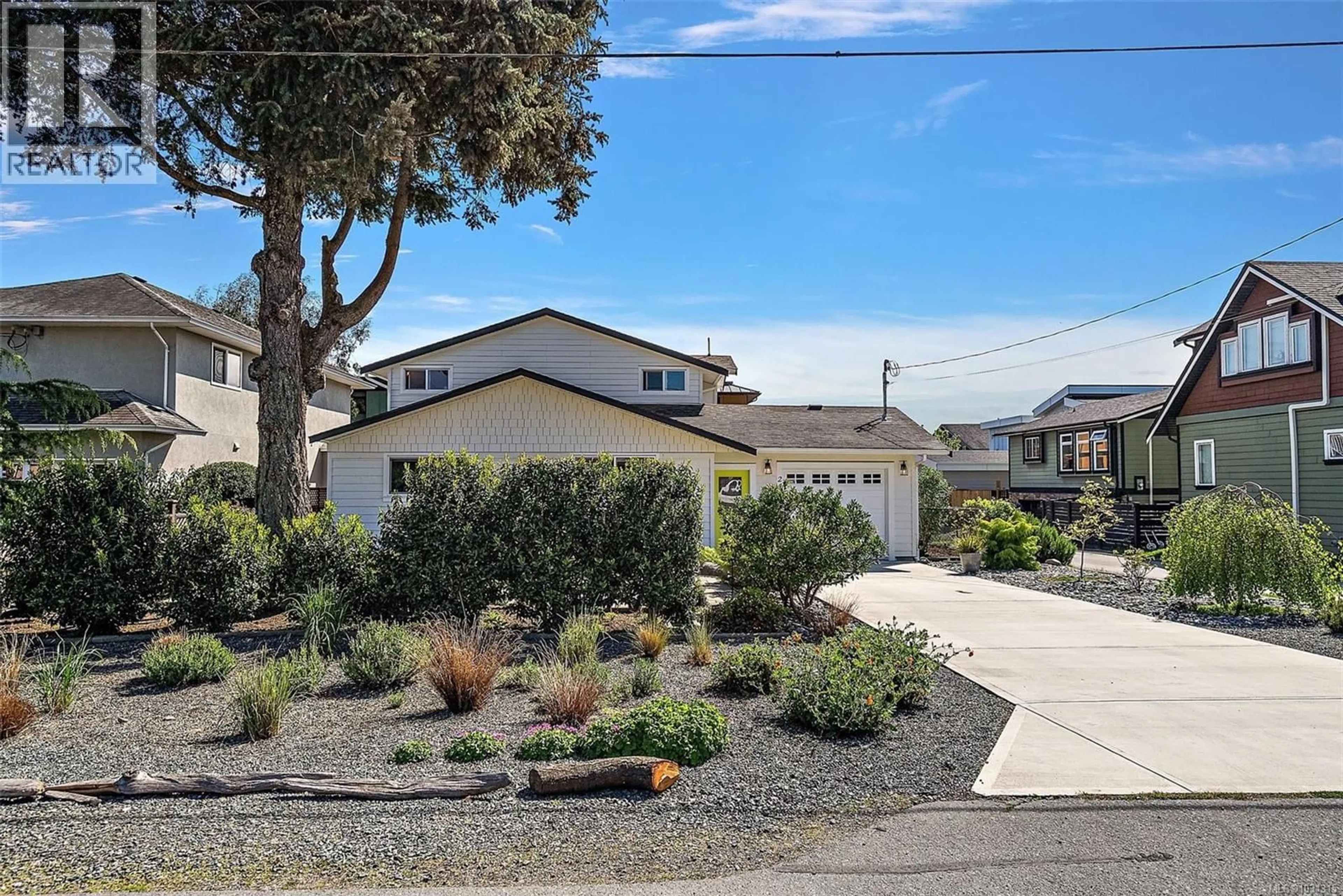 Unknown for 2485 ORCHARD AVENUE, Sidney British Columbia V8L1V4