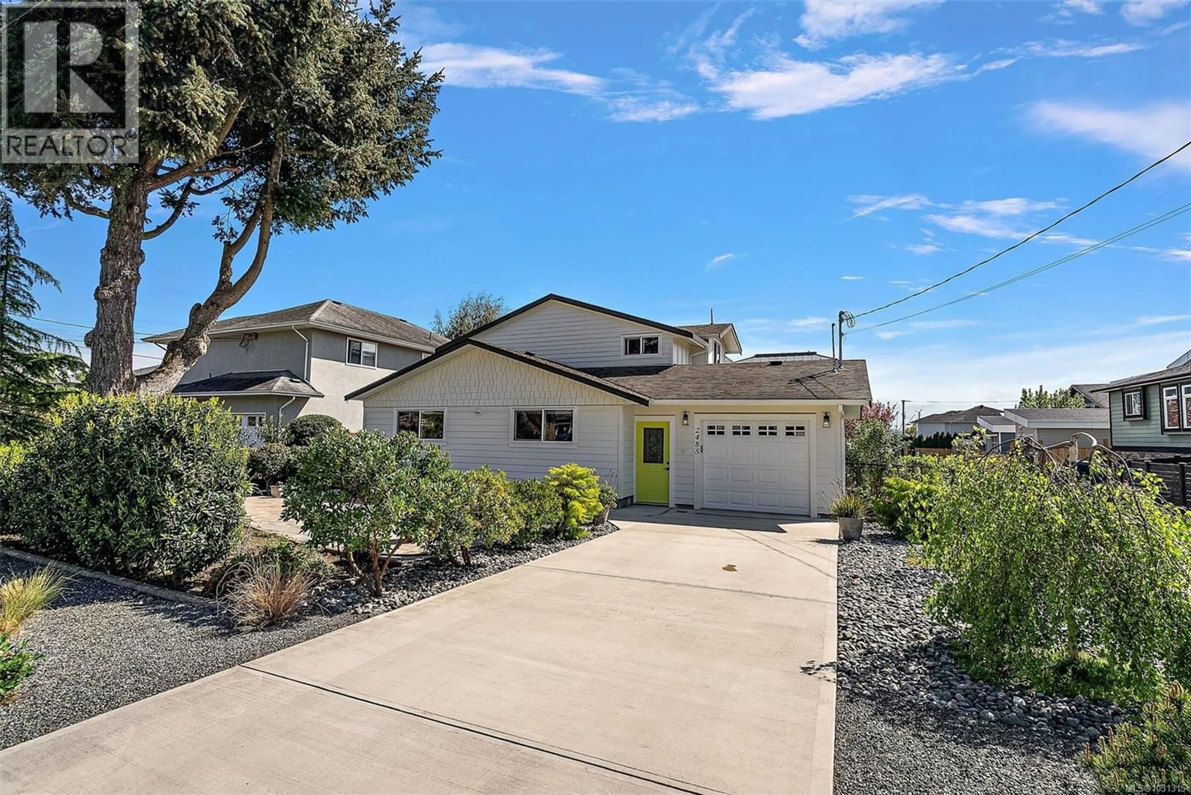 Unknown for 2485 ORCHARD AVENUE, Sidney British Columbia V8L1V4