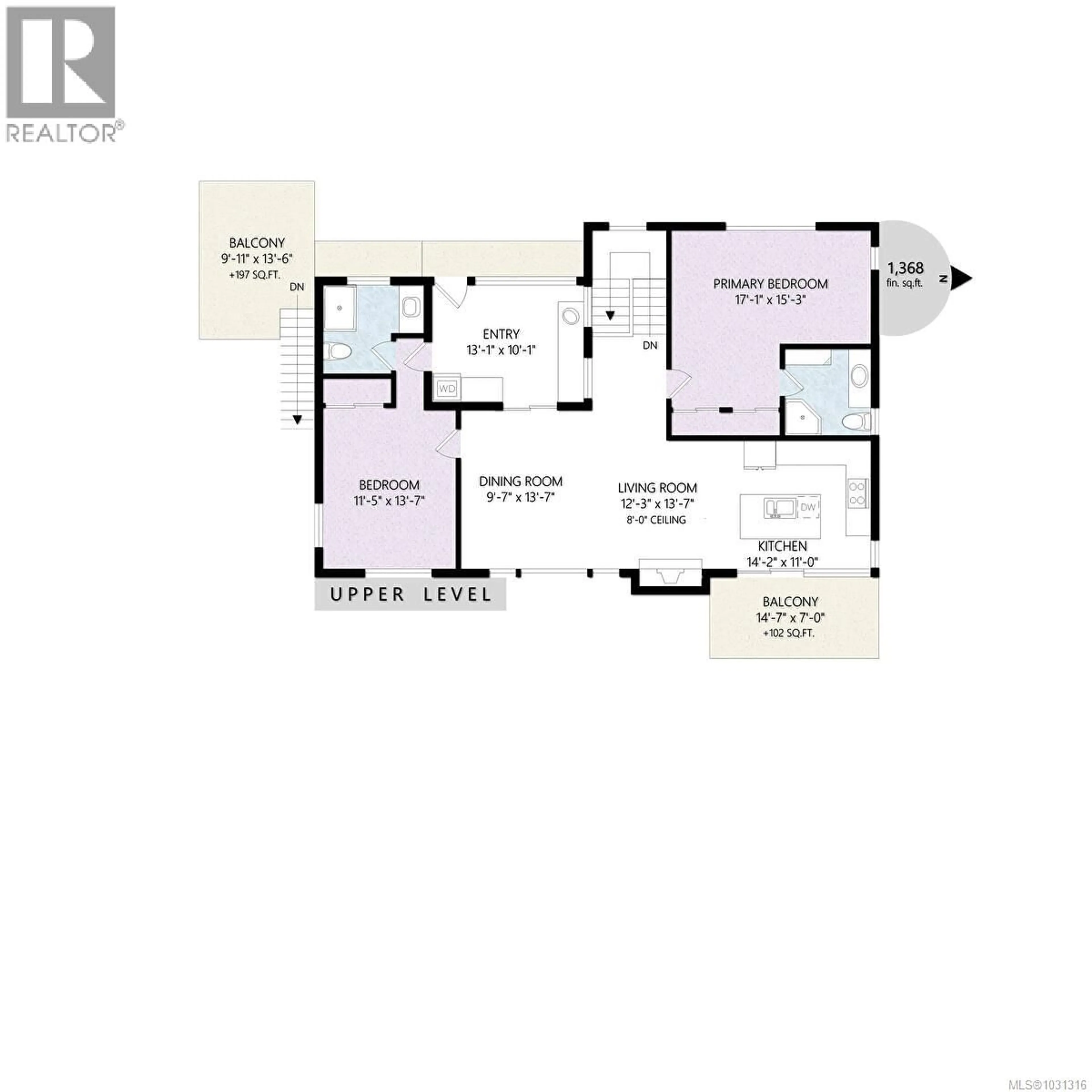 Floor plan for 4964 LOCHSIDE DRIVE, Saanich British Columbia V8Y2E4