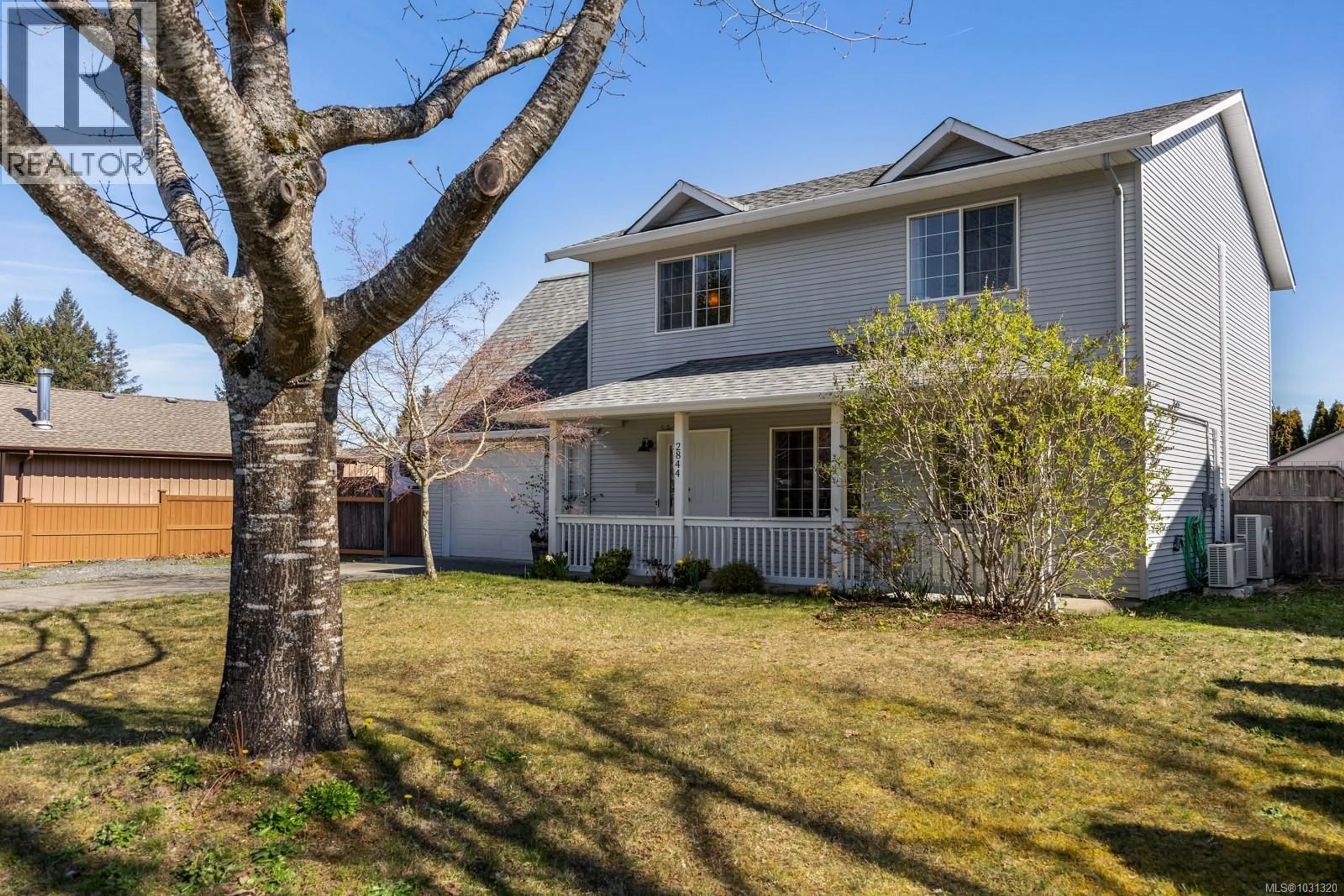 Unknown for 2844 ELDERBERRY CRESCENT, Courtenay British Columbia V9N9W7