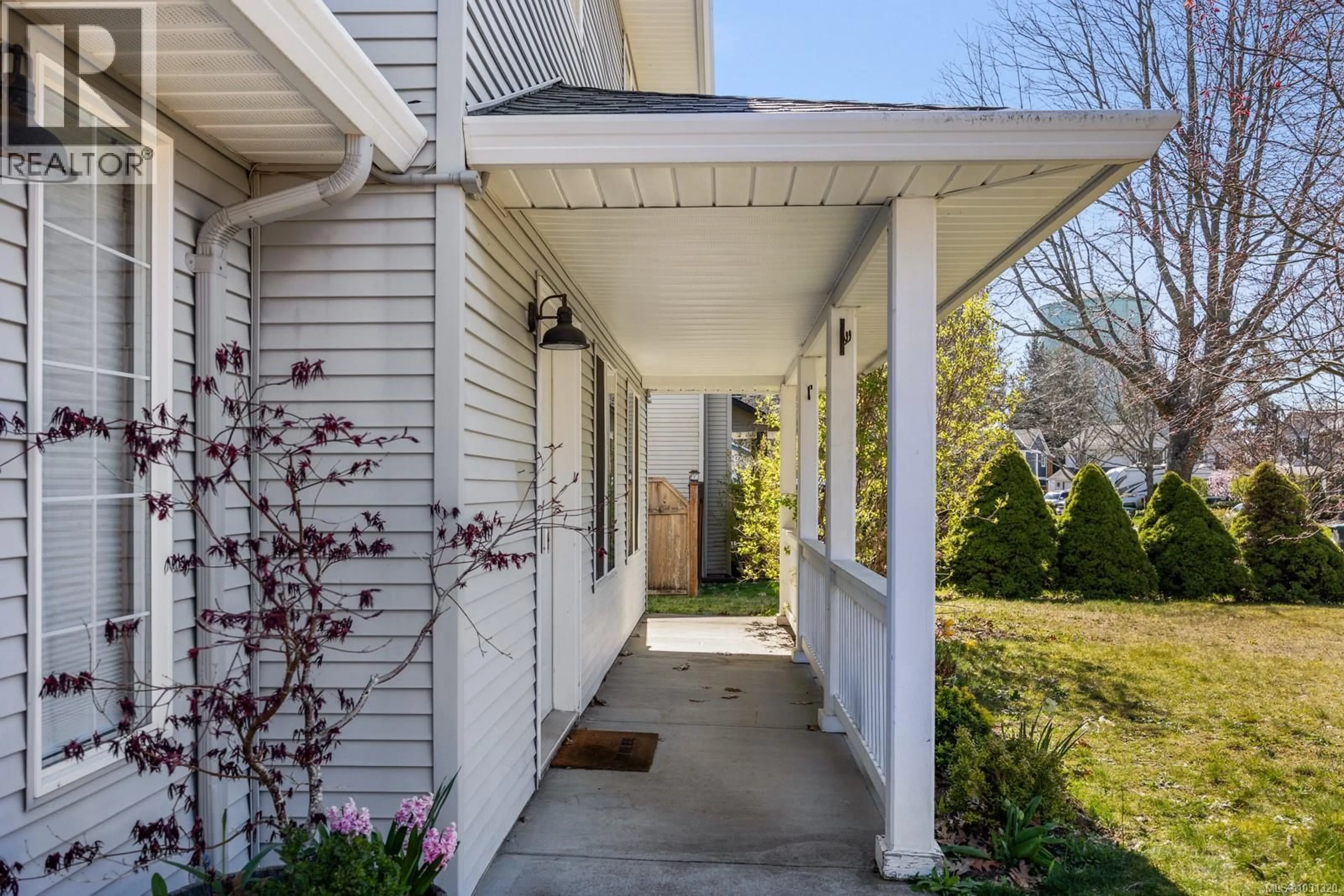 Unknown for 2844 ELDERBERRY CRESCENT, Courtenay British Columbia V9N9W7