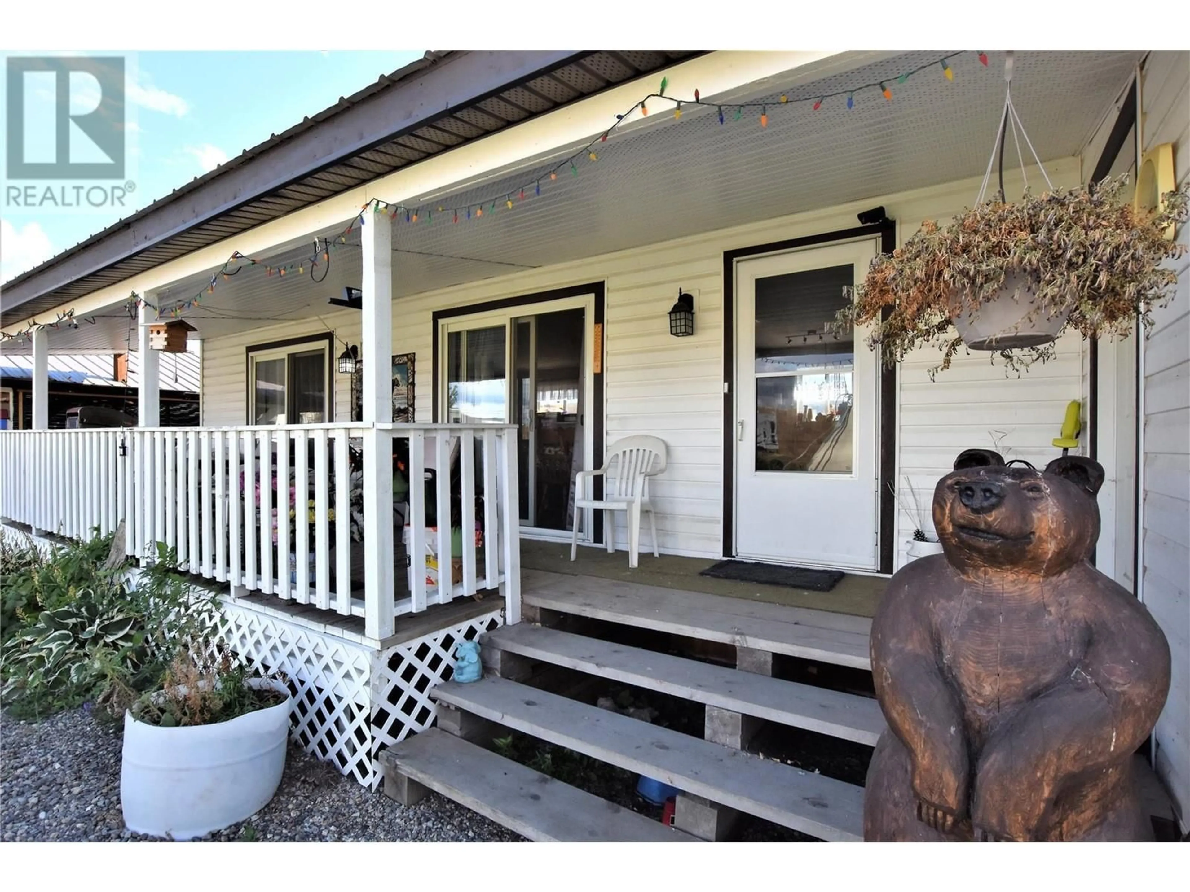Unknown for 12477 WESTSIDE ROAD, Vernon British Columbia V1H1Z3