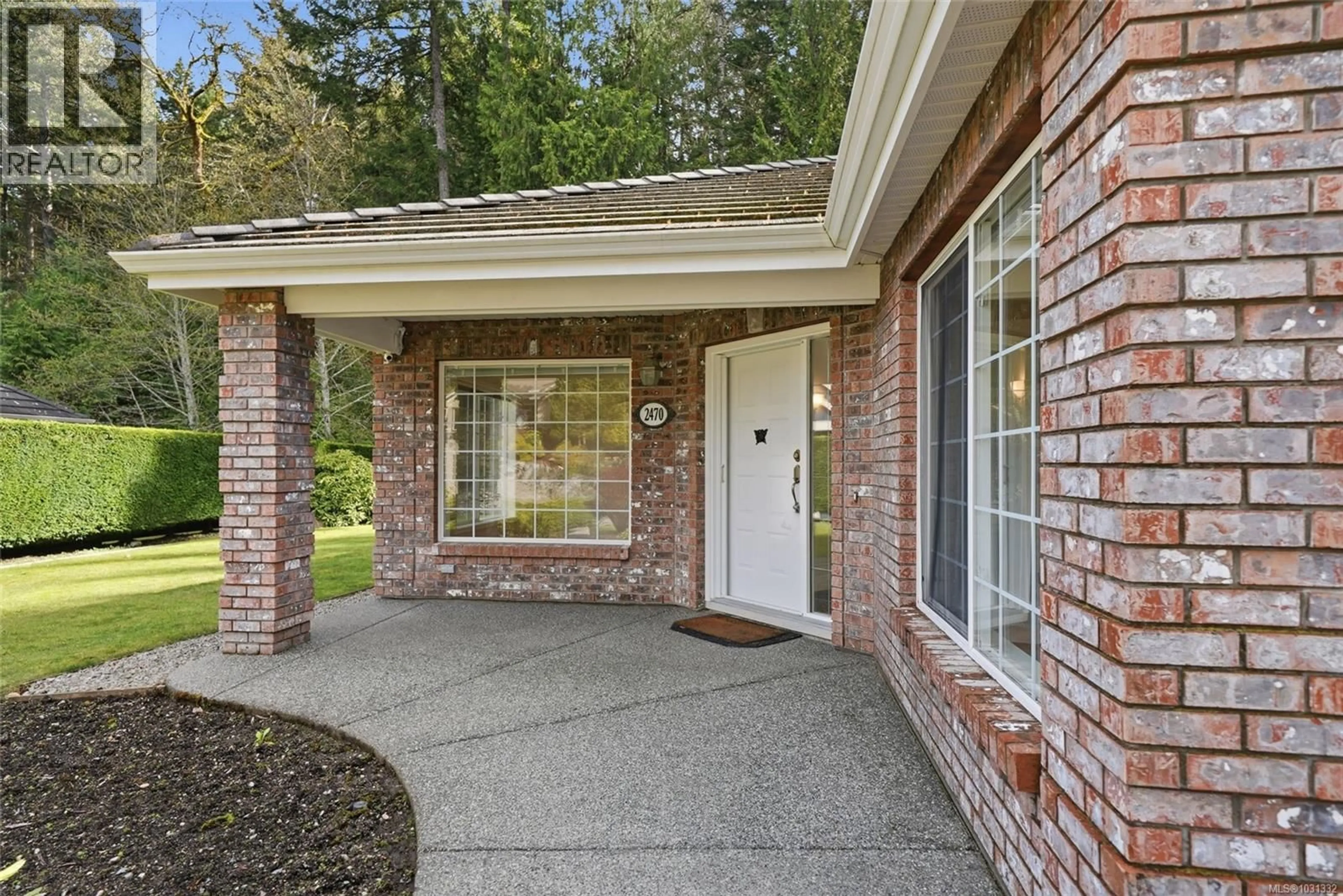 Unknown for 2470 ANDOVER ROAD, Nanoose Bay British Columbia V9P9K5