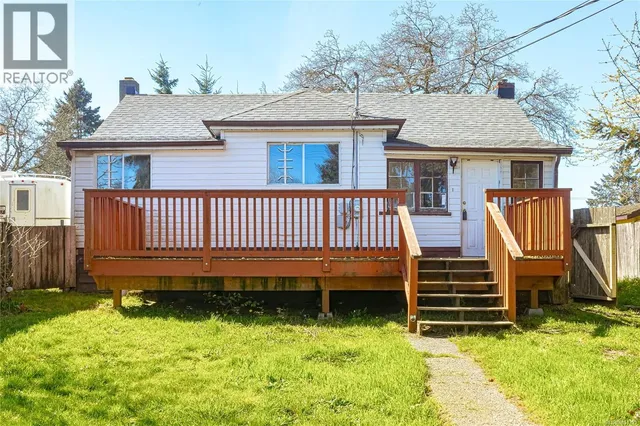 485 PARK AVENUE, Nanaimo 2