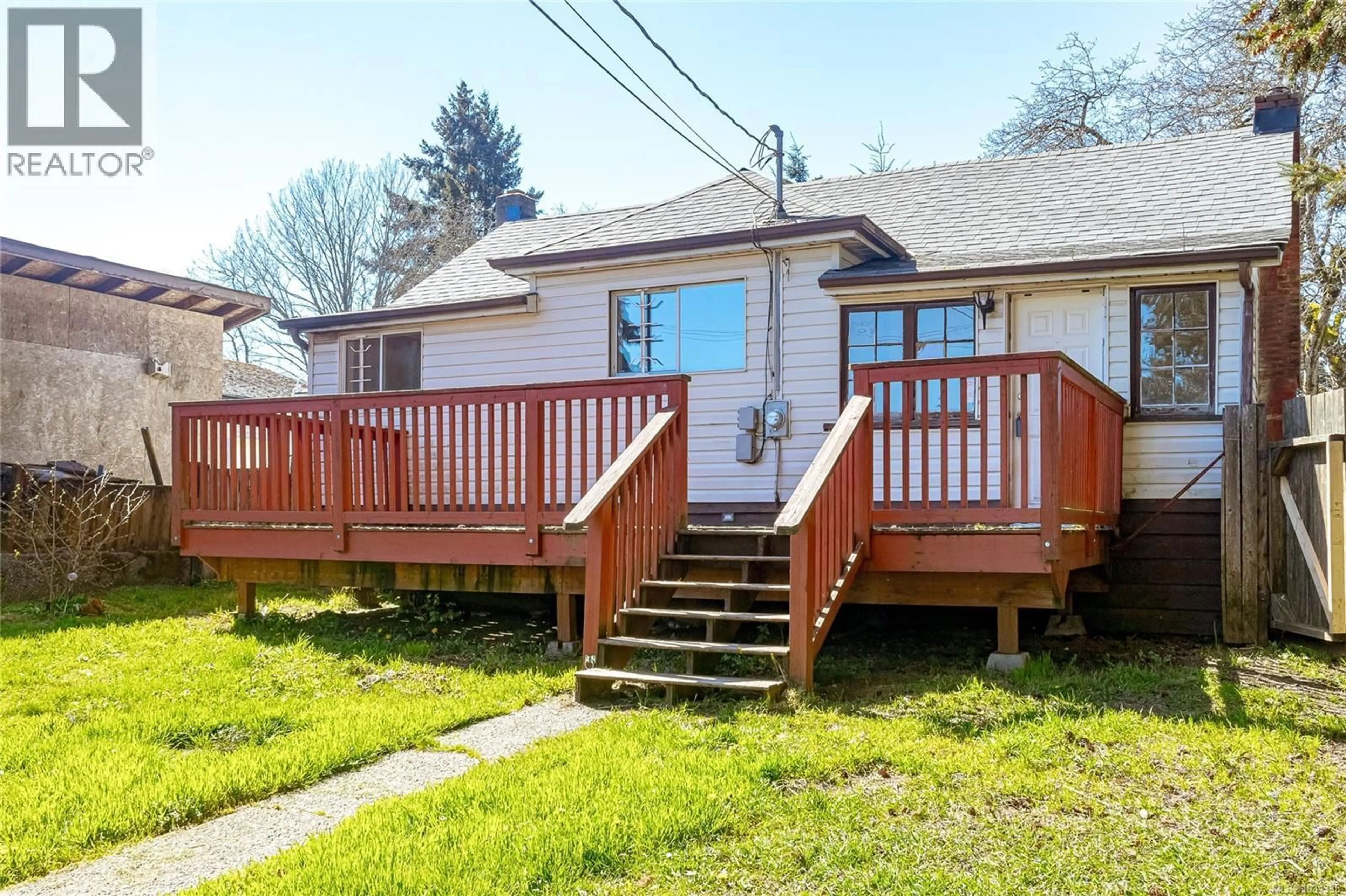 Unknown for 485 PARK AVENUE, Nanaimo British Columbia V9R4H3