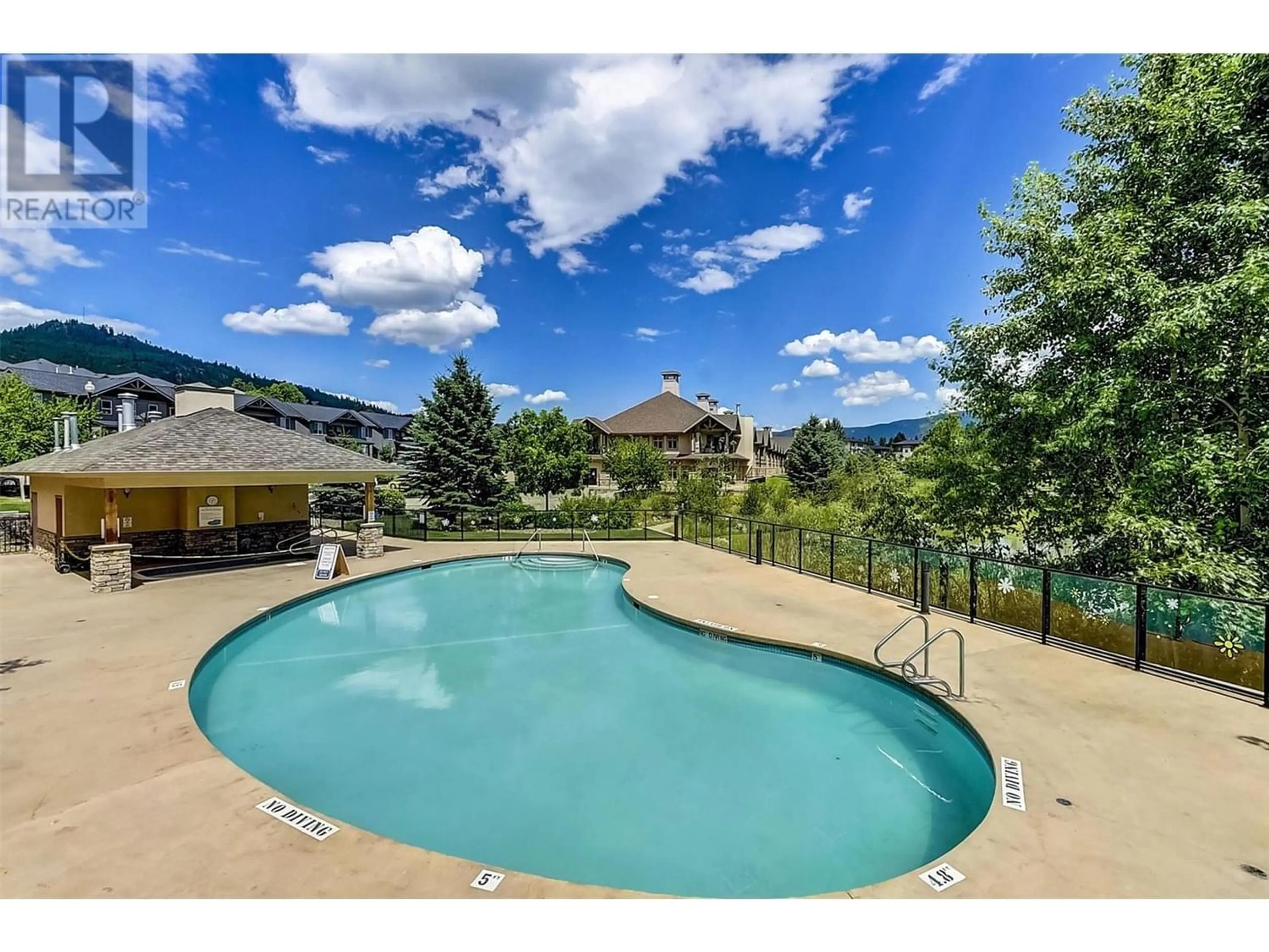 Indoor or outdoor pool for 2611 Stillwater Way Unit# 210, Lake Country British Columbia V4V2P3