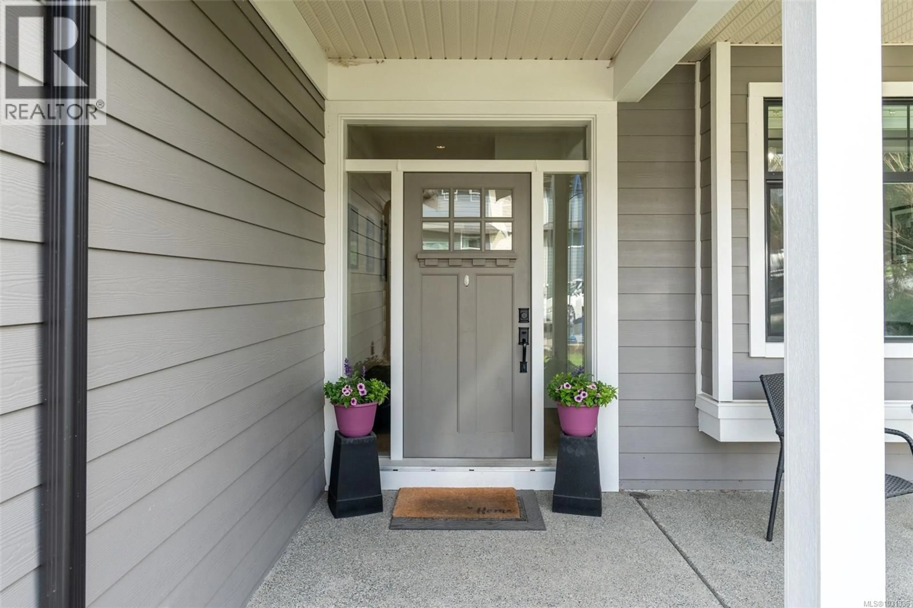 Indoor entryway for 3520 PAPERBARK CRESCENT, Langford British Columbia V9C0L5