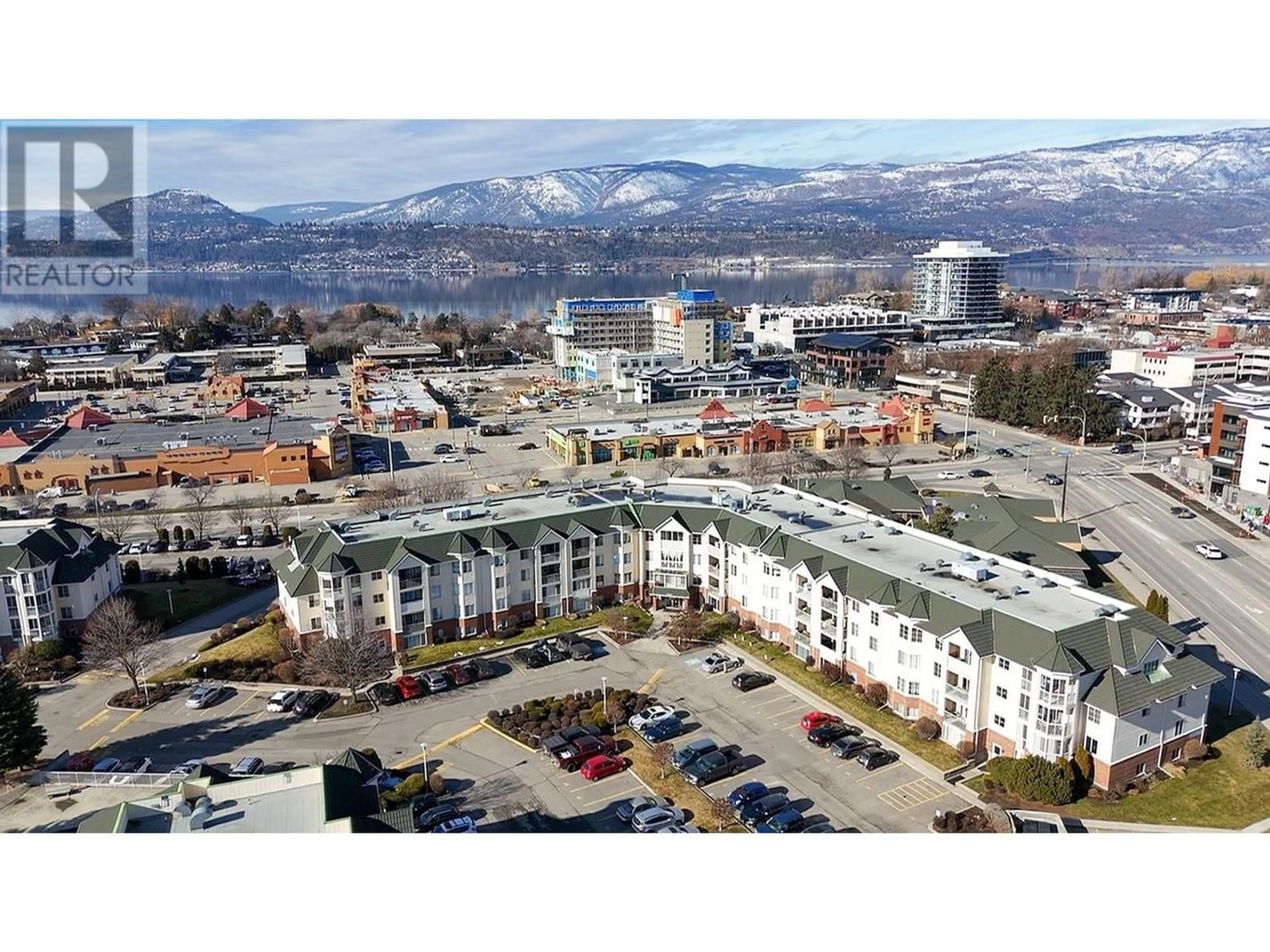 A pic from exterior of the house or condo for 769 KLO Road Unit# 113, Kelowna British Columbia V1Y9L9