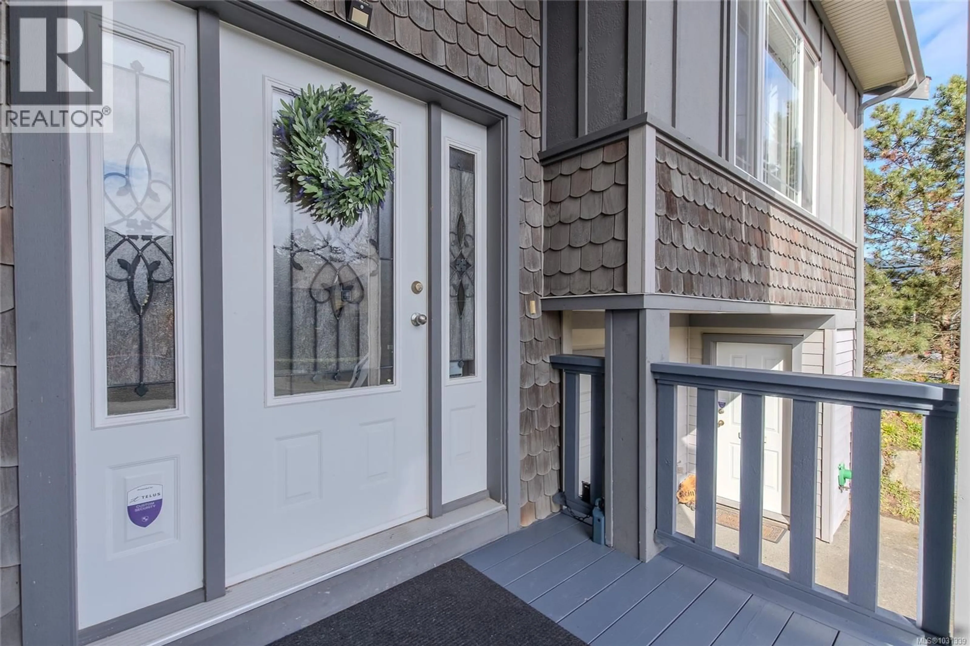 Indoor entryway for 5992 STONEHAVEN DRIVE, Duncan British Columbia V9L0A2