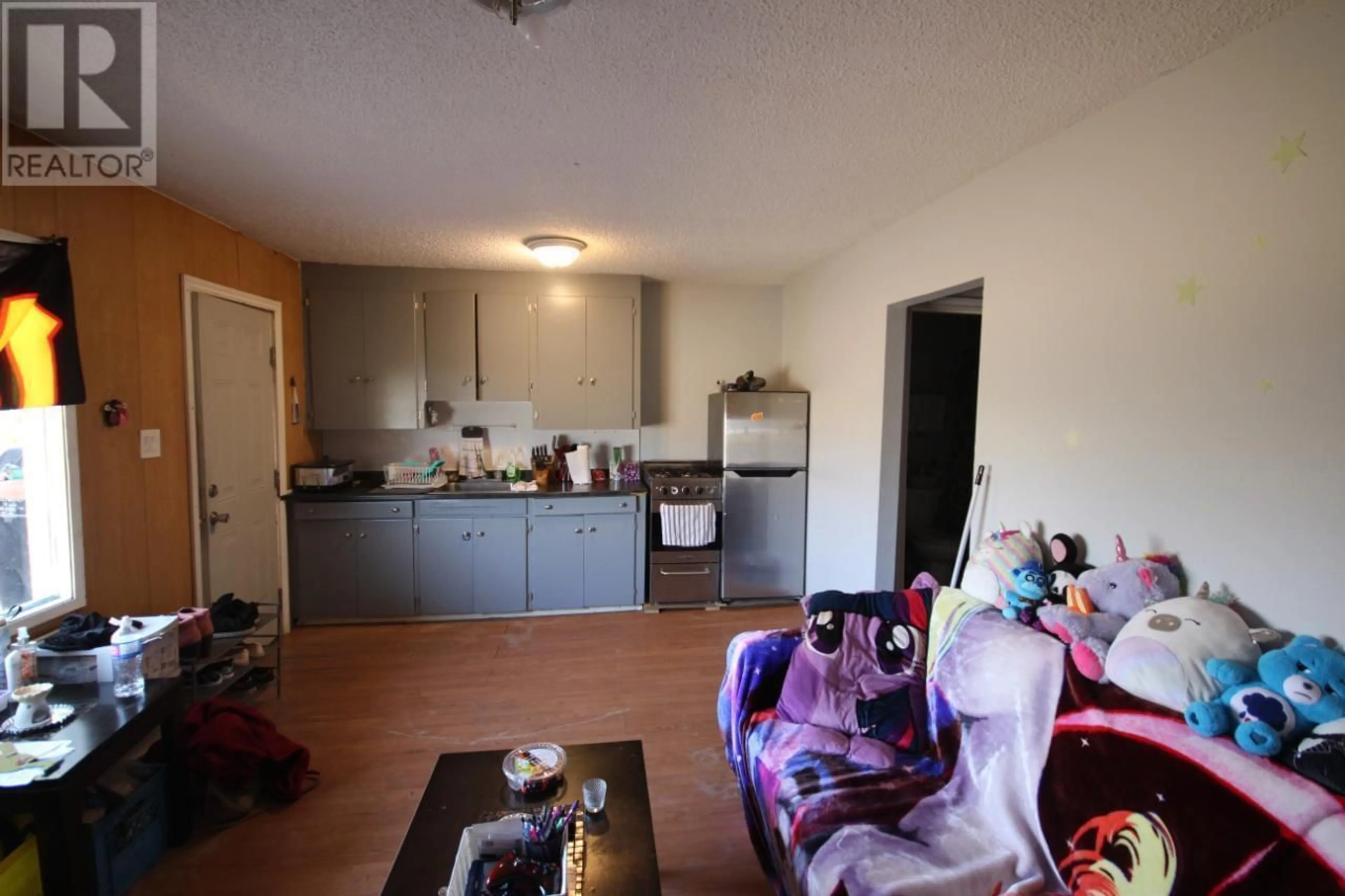 A pic of a room for 1121 116 Avenue, Dawson Creek British Columbia V1G3E5