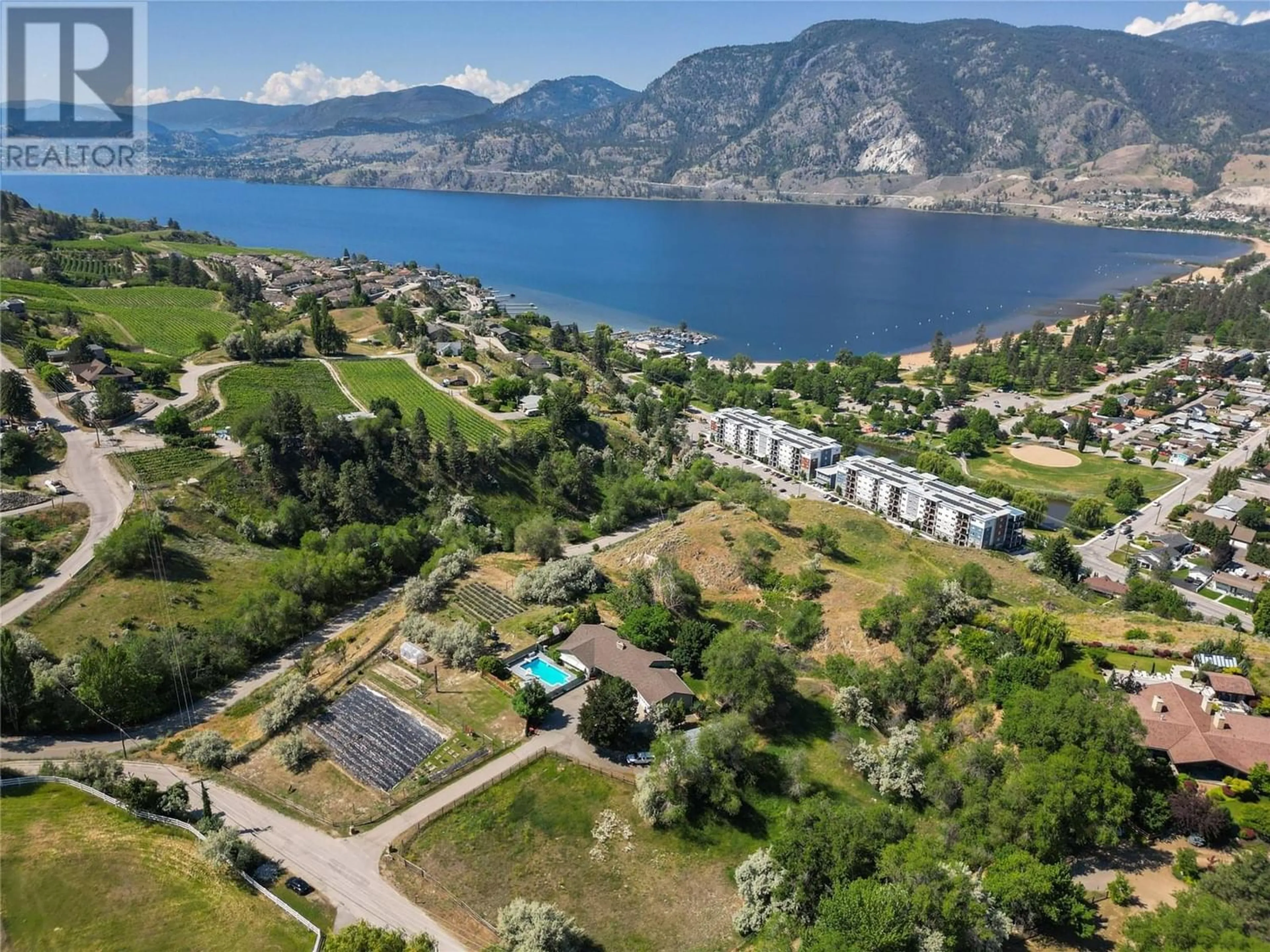 Lakeview for 3575 VALLEYVIEW Road, Penticton British Columbia V2A8W9