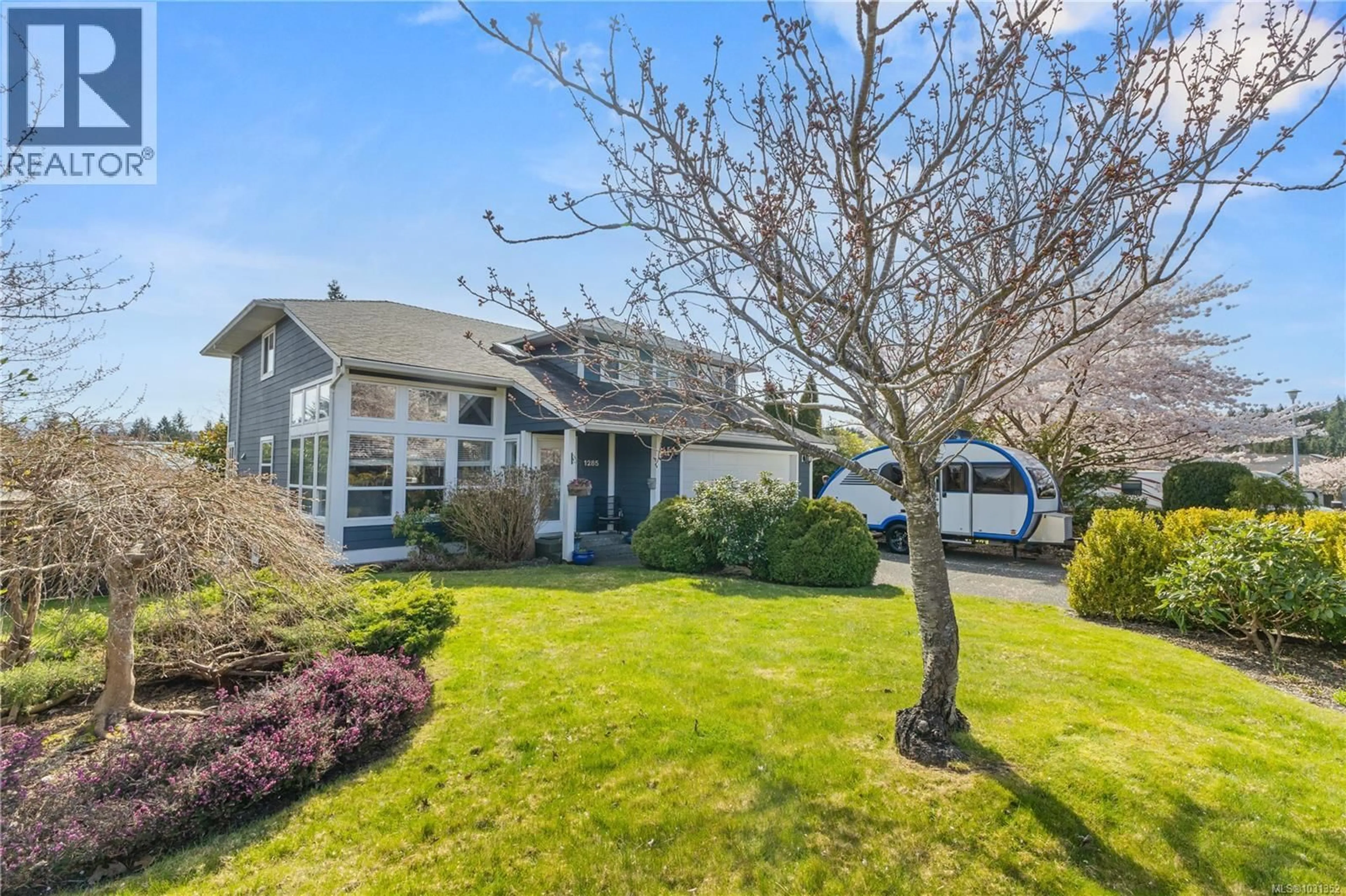 Unknown for 1285 BLESBOK ROAD, Campbell River British Columbia V9W8A2