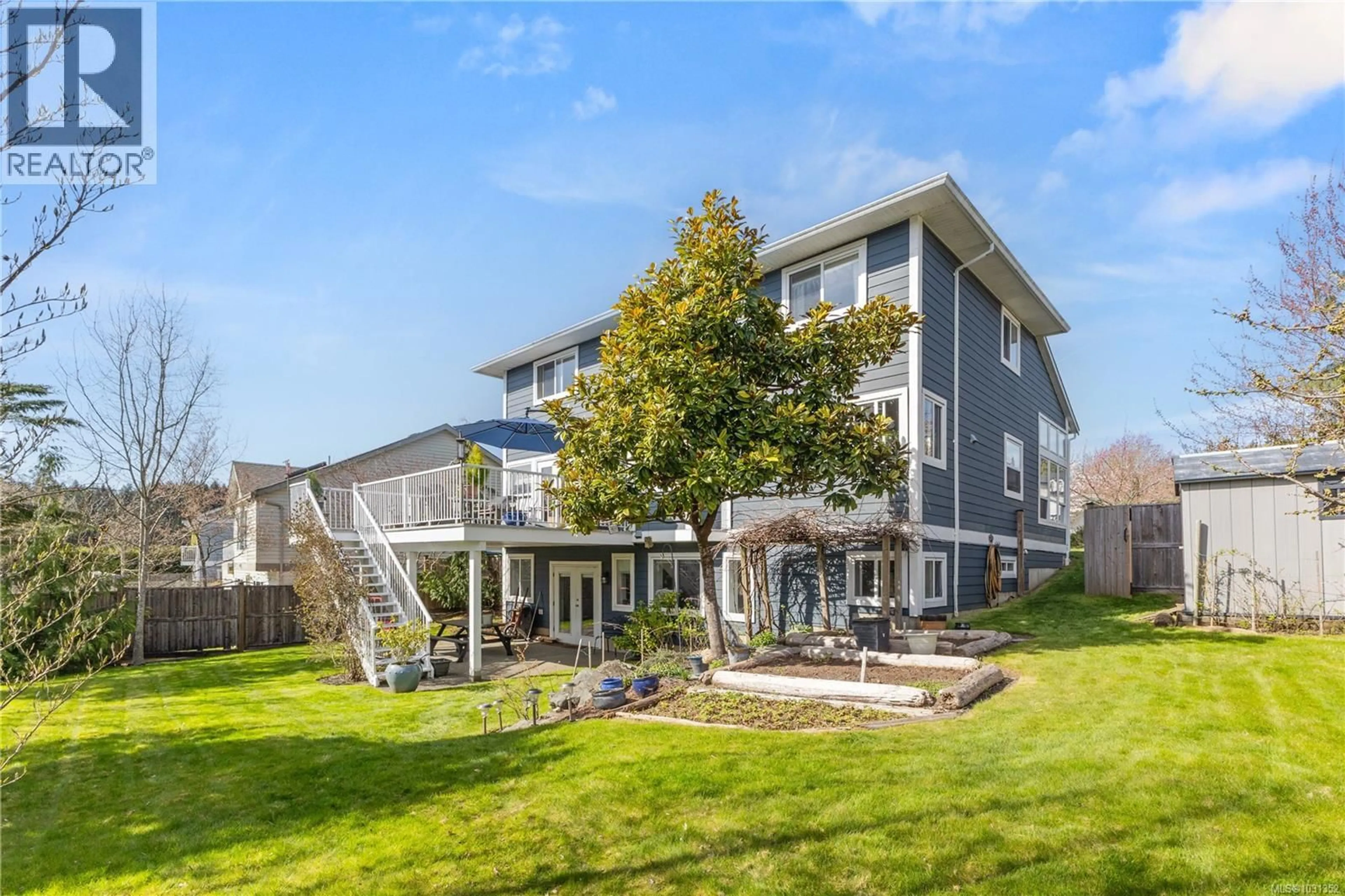 Unknown for 1285 BLESBOK ROAD, Campbell River British Columbia V9W8A2