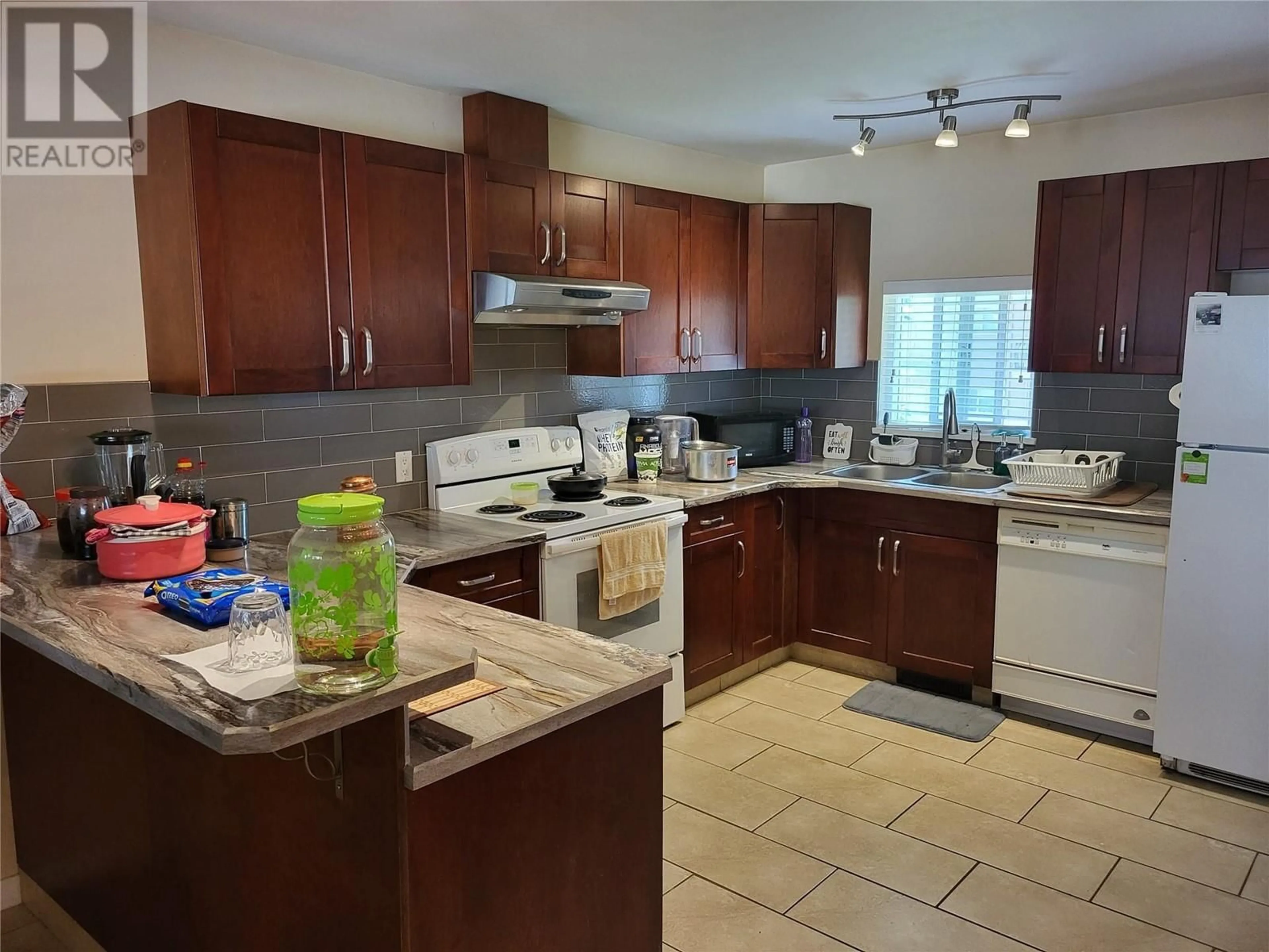 Standard kitchen for 8014 SPARTAN Drive Lot# Lot A, Osoyoos British Columbia V0H1V0