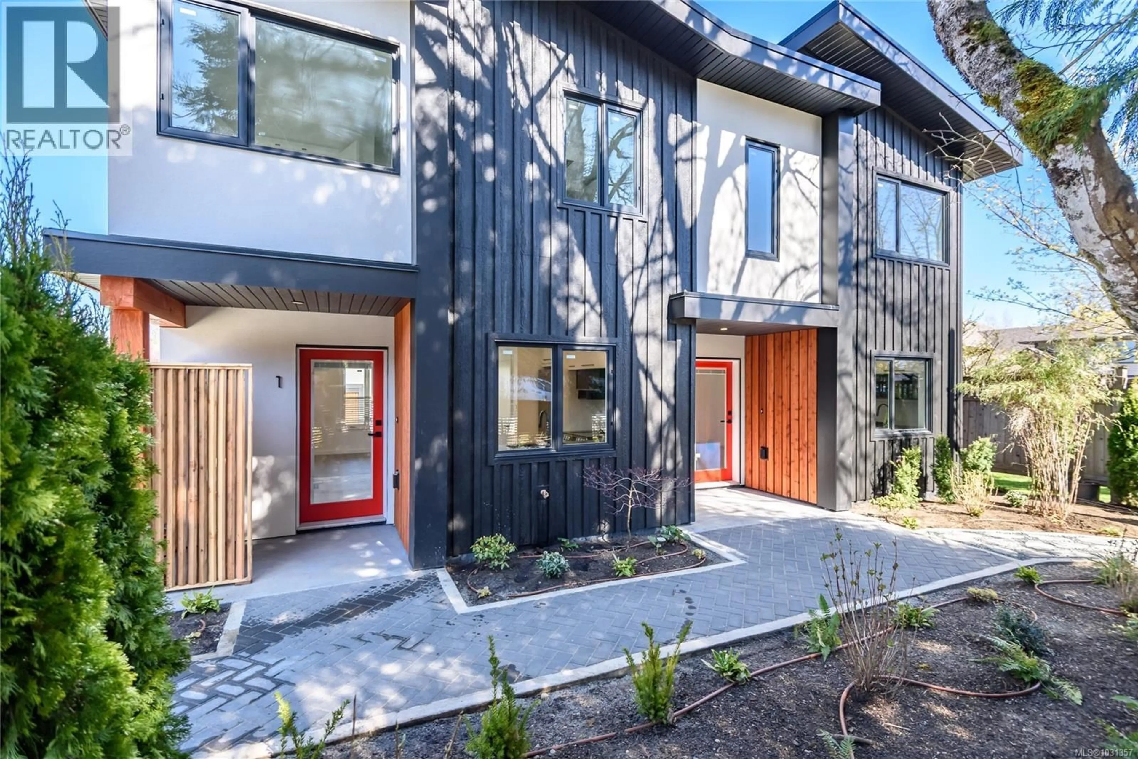 Home with brick exterior material, street for 1 - 1590 PIERCY AVENUE, Courtenay British Columbia V9N3E9