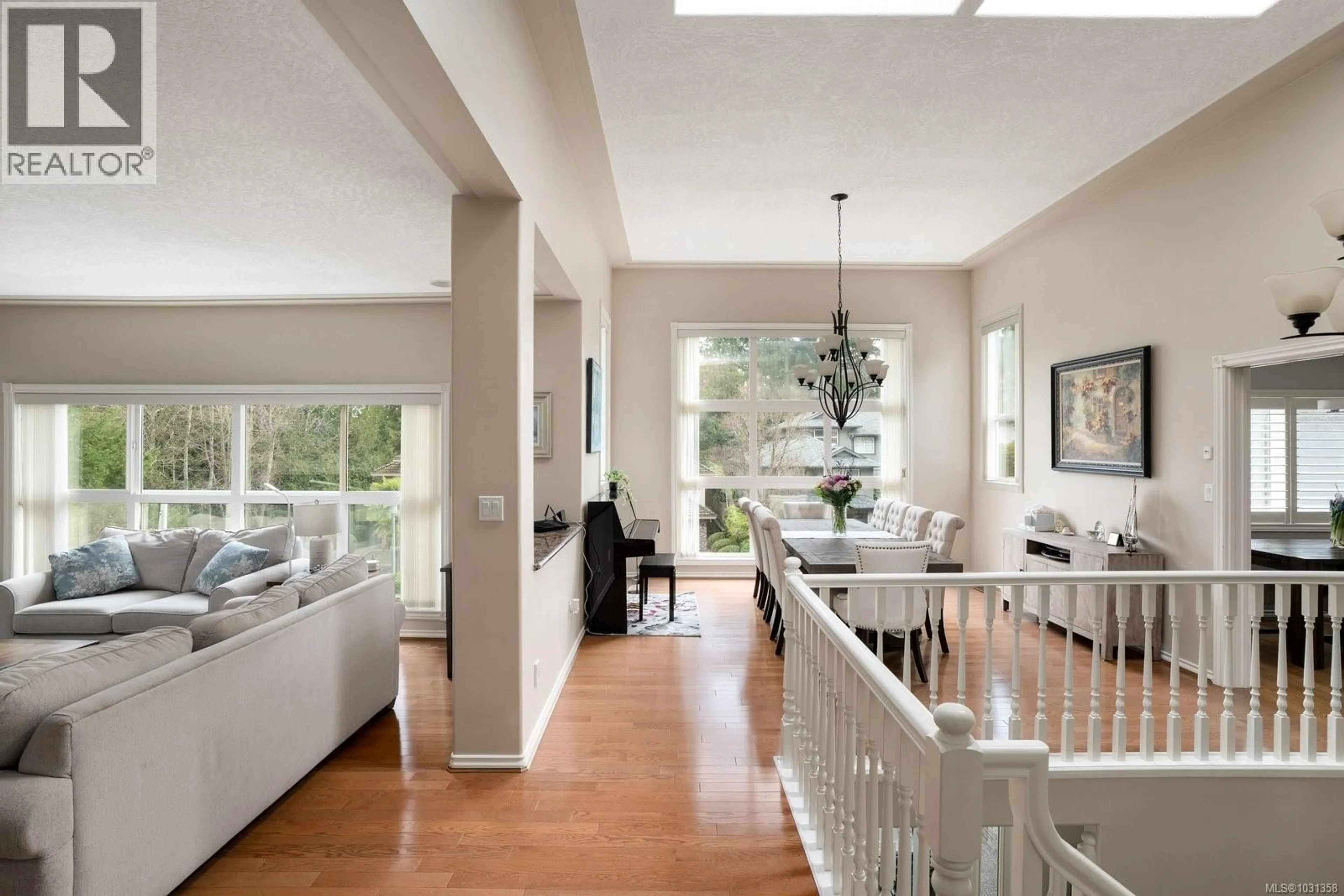 Open concept kitchen, unknown for 4652 BOULDERWOOD DRIVE, Saanich British Columbia V8Y3G5