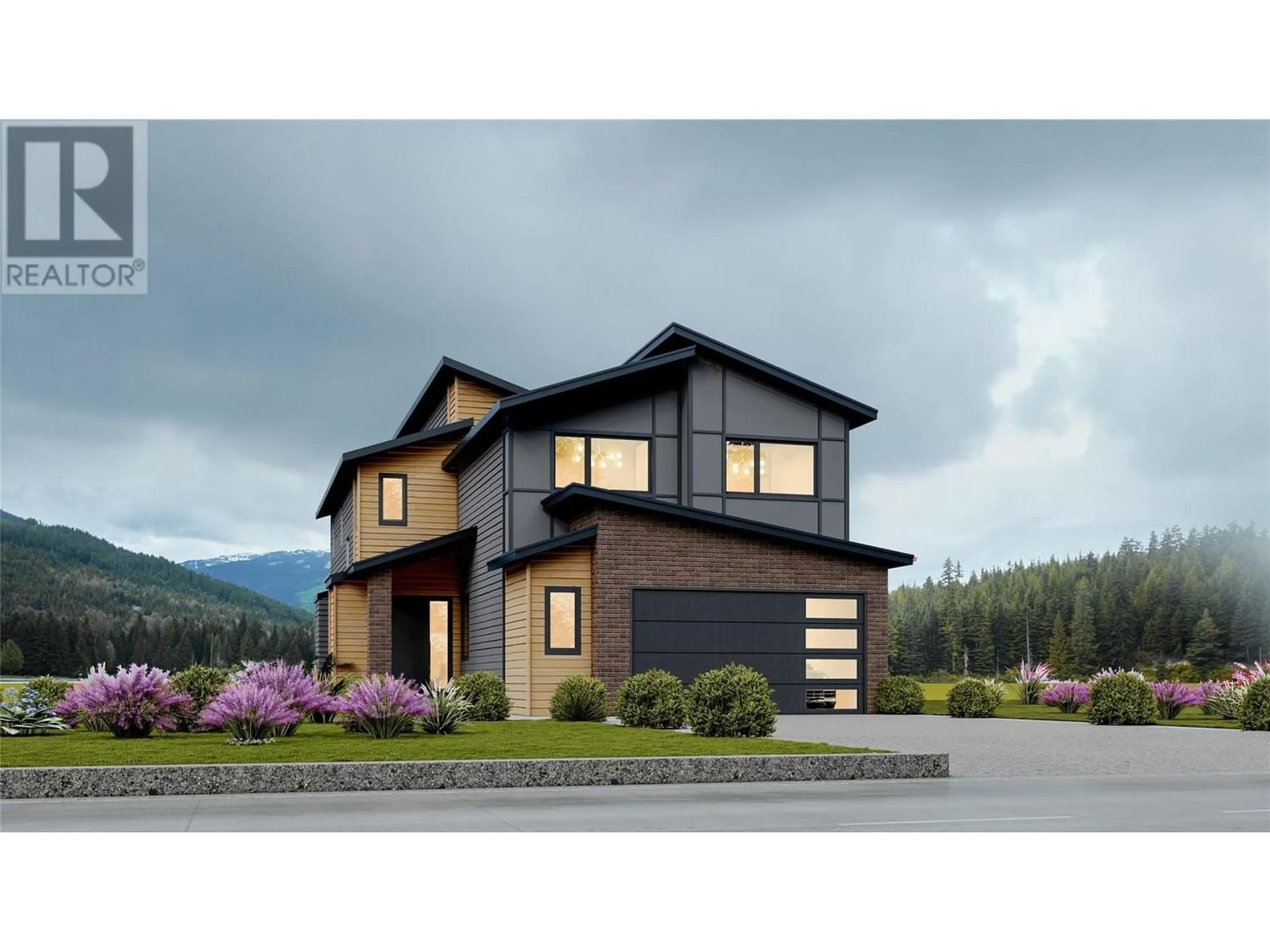 Frontside or backside of a home for 944 Bull Crescent, Kelowna British Columbia V1W0E6