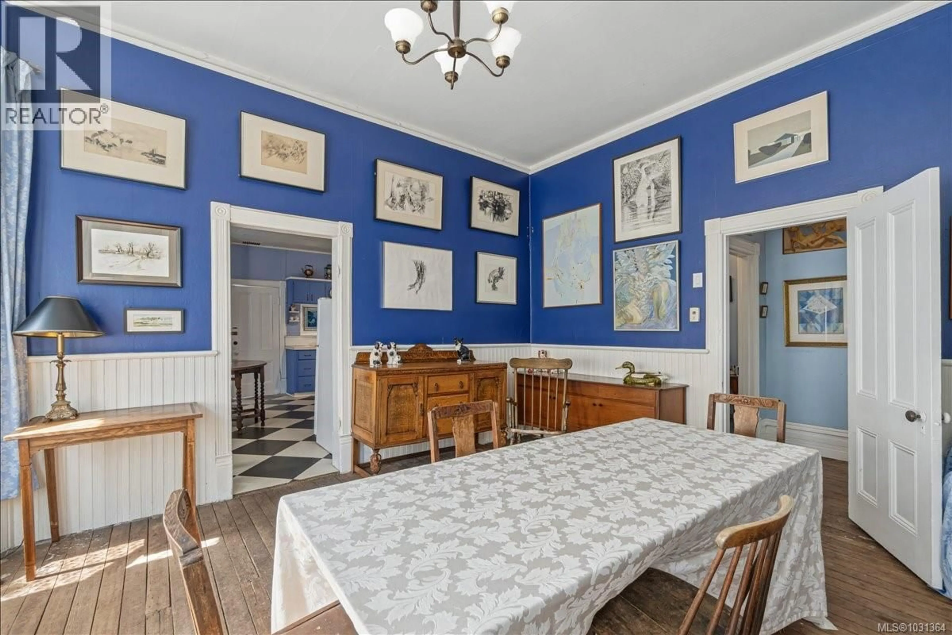 Dining room, unknown for 133 MILTON STREET, Nanaimo British Columbia V9R2K4