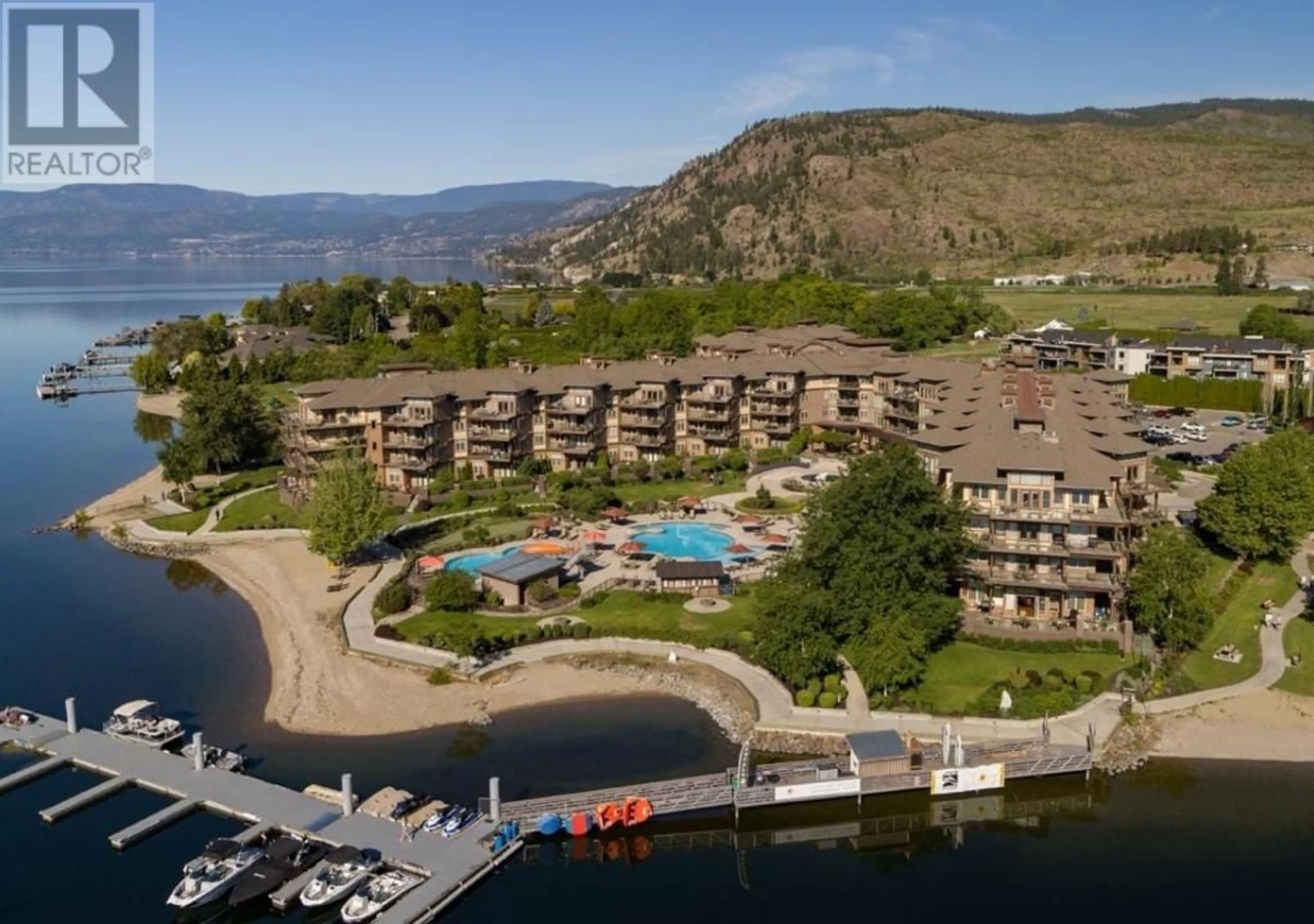 Lakeview for 4205 Gellatly Road Unit# 430, West Kelowna British Columbia V4T2K2