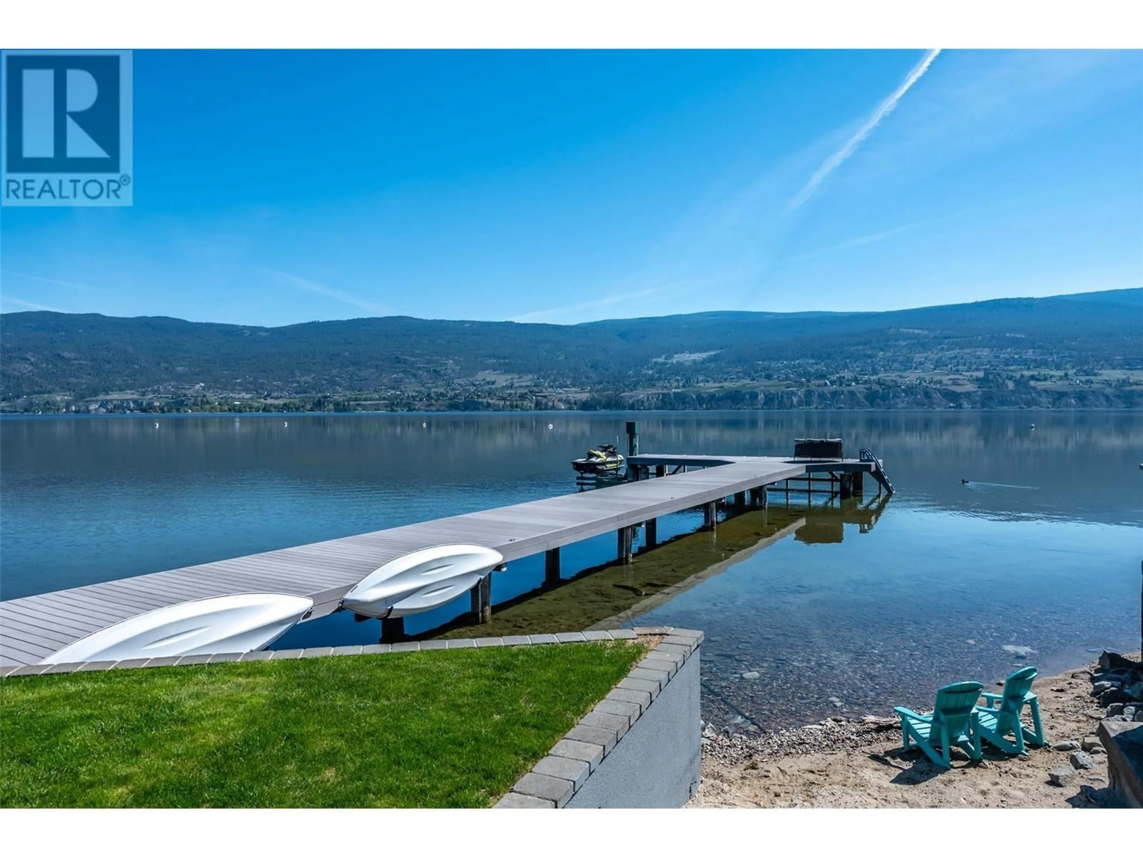 Lakeview for 6811 Nixon Road, Summerland British Columbia V0H1Z9