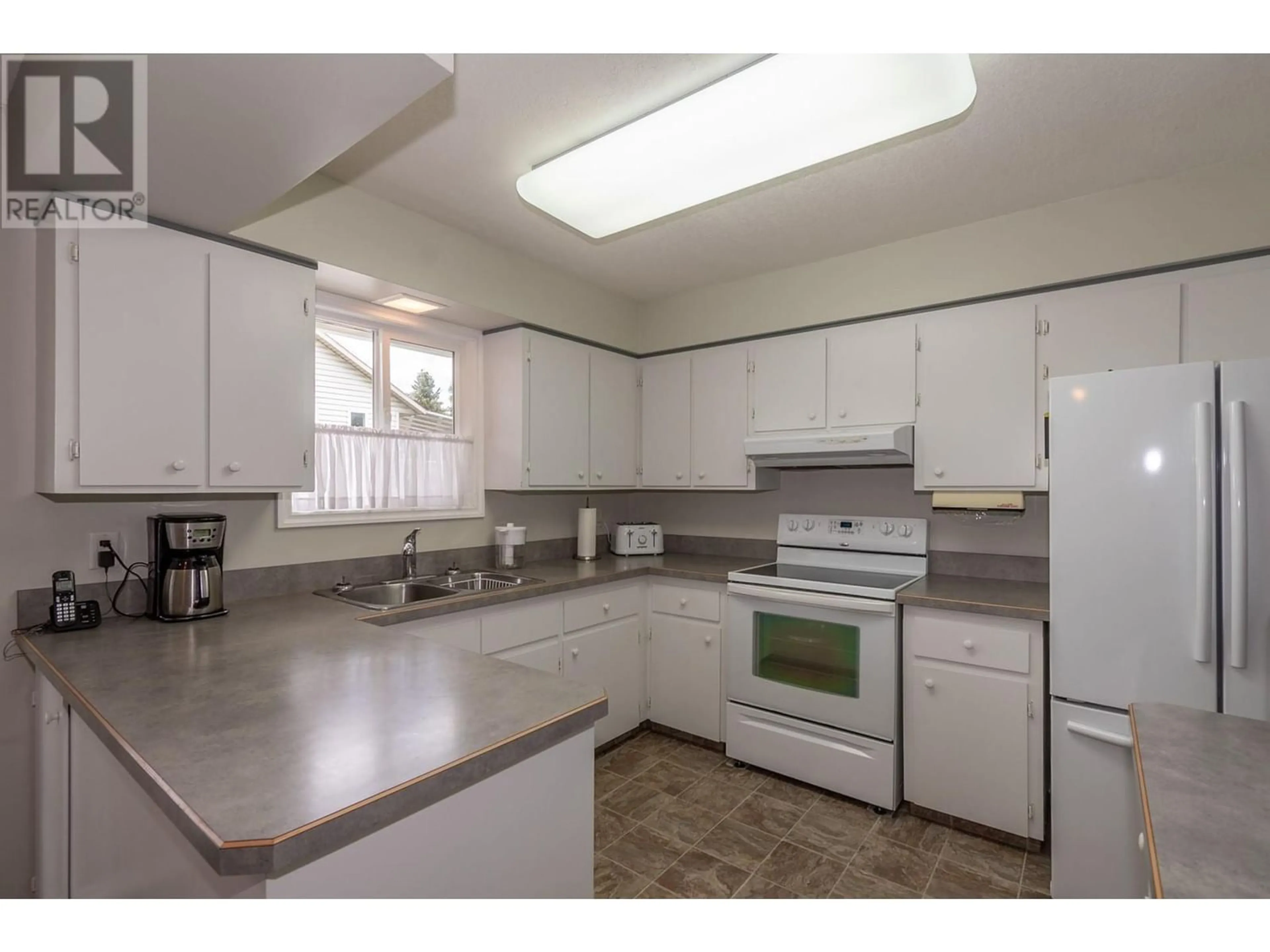 Kitchen for 2980 Burns Avenue, Armstrong British Columbia V0E1B2