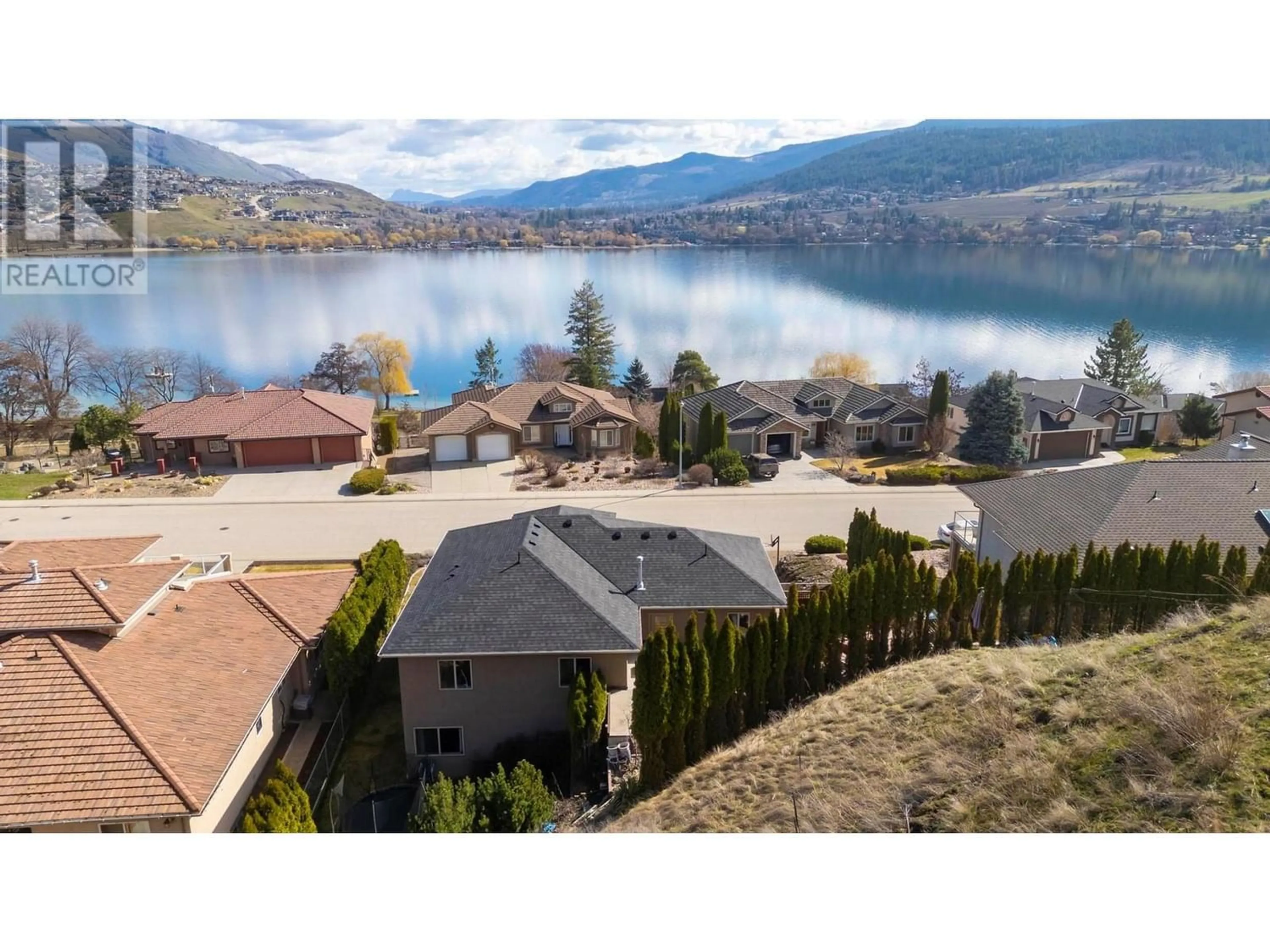 Lakeview for 8308 Stoneridge Drive, Coldstream British Columbia V1B3M3