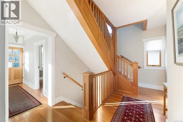 2194 CENTRAL AVENUE, Oak Bay 5