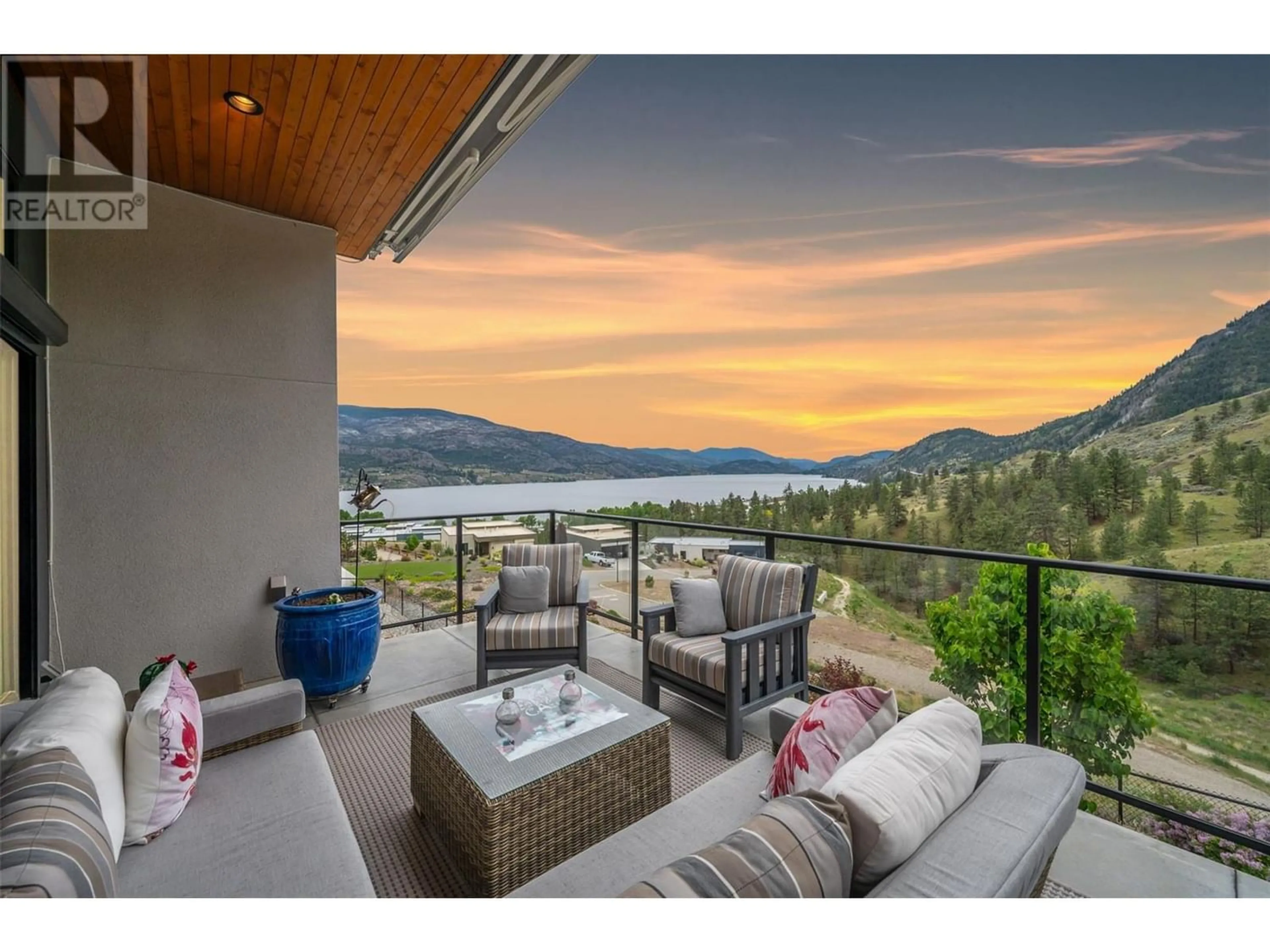 Lakeview for 115 Ridge View, Penticton British Columbia V2A0B1
