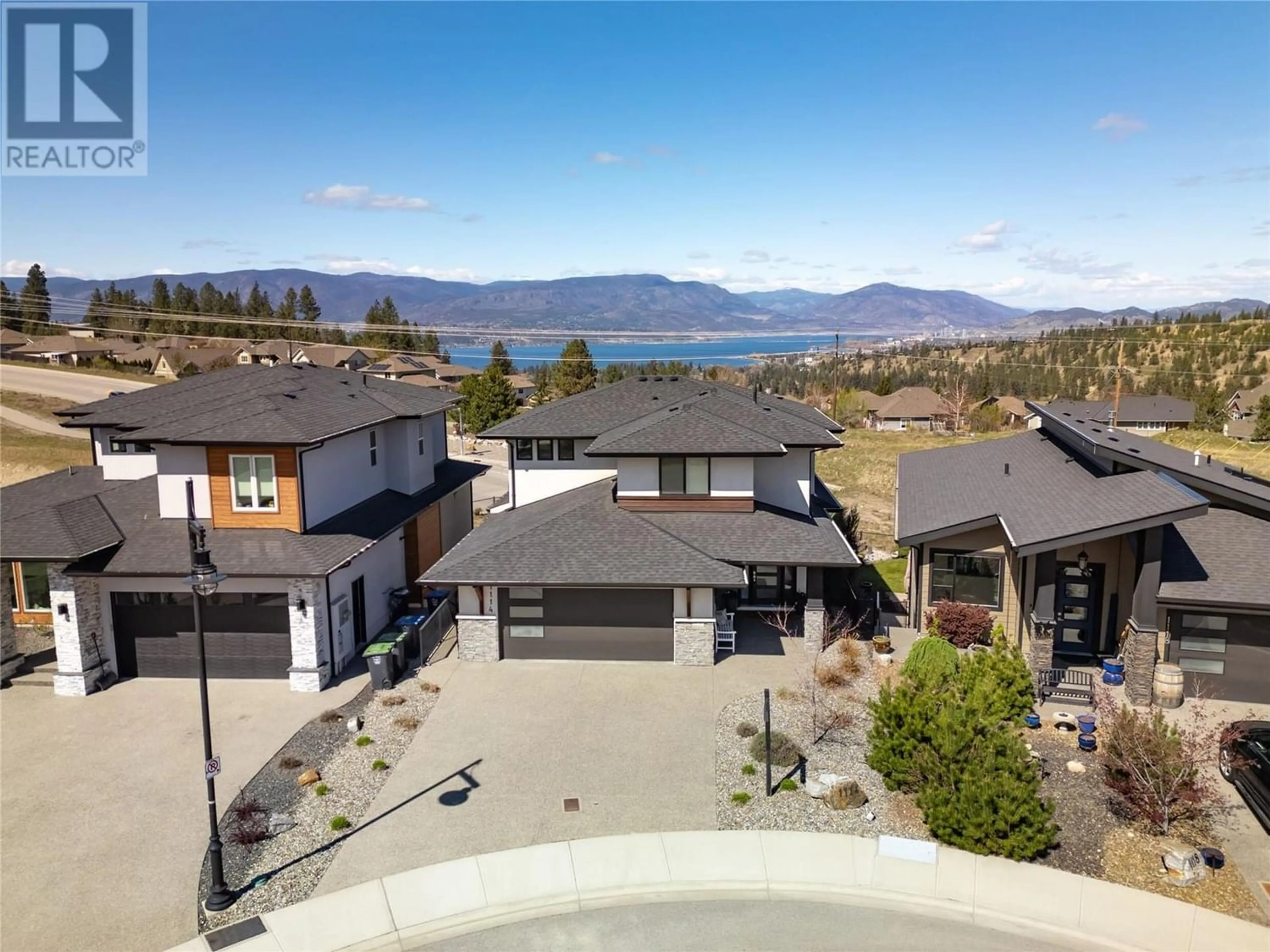 Lakeview for 1114 Goldfinch Place, Kelowna British Columbia V1W5M1
