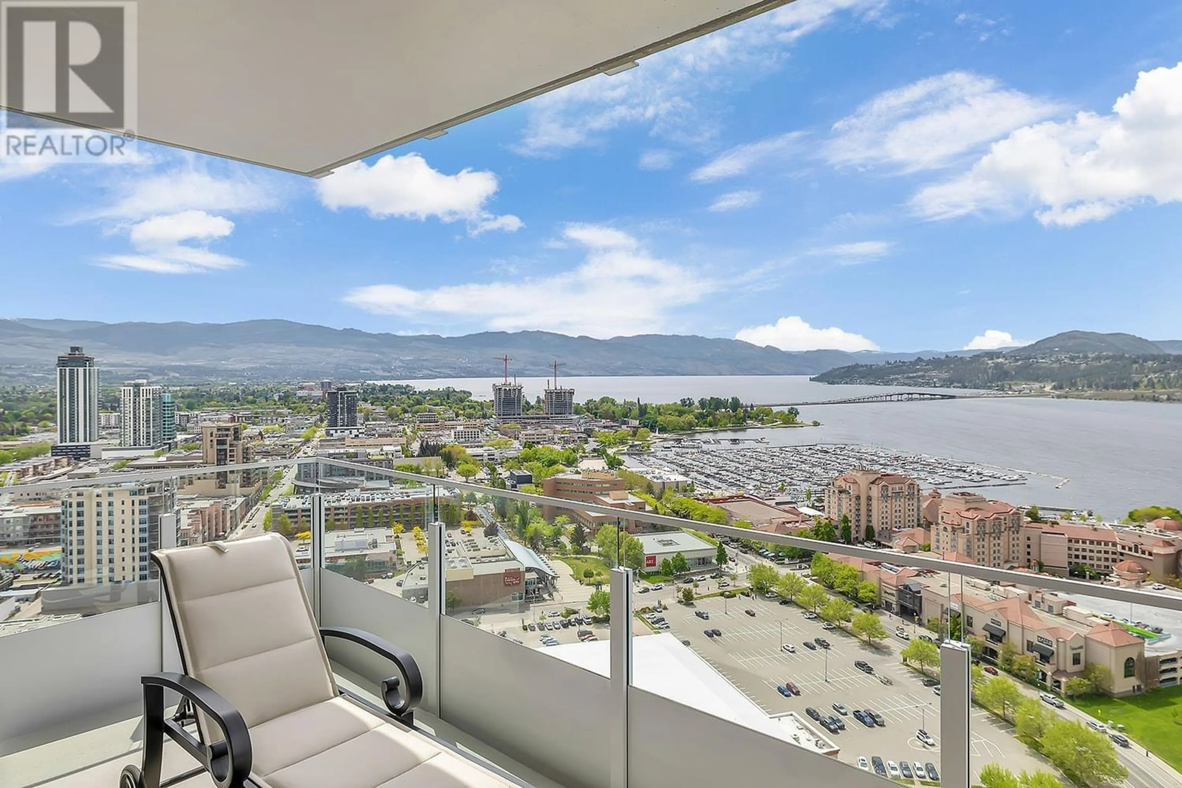 Lakeview for 1191 Sunset Drive Unit# 2804, Kelowna British Columbia V1y0J4