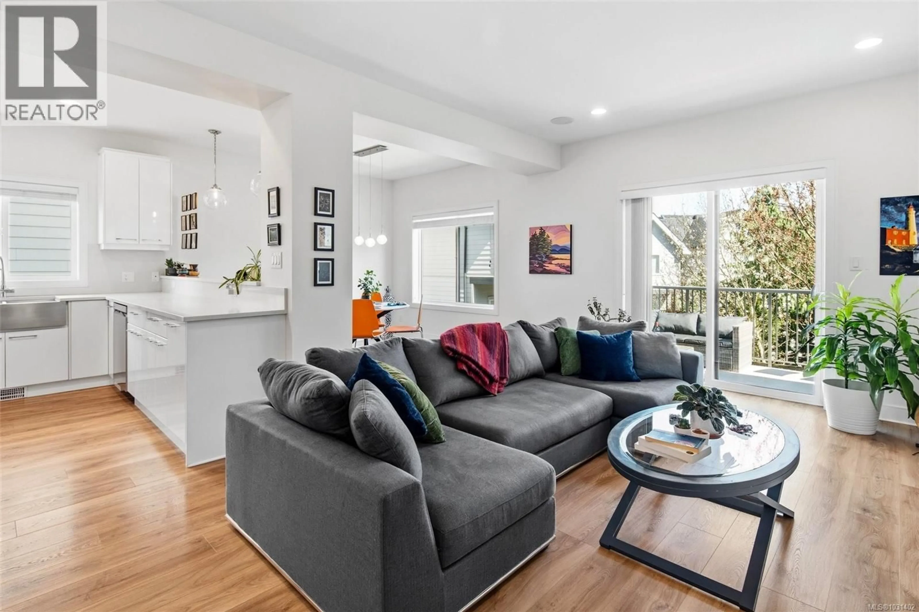 Living room with furniture, unknown for 2909 PILATUS RUN, Langford British Columbia V9B0R2