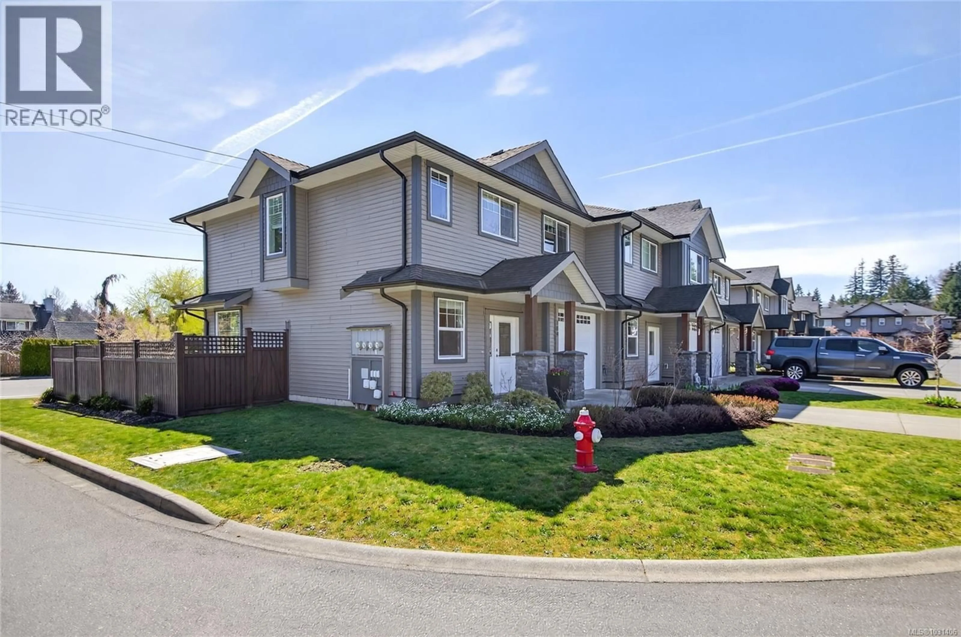 Unknown for 109 - 2077 20TH STREET, Courtenay British Columbia V9N0G2